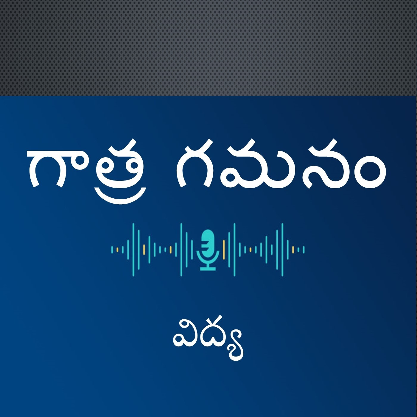 Audio Player Image