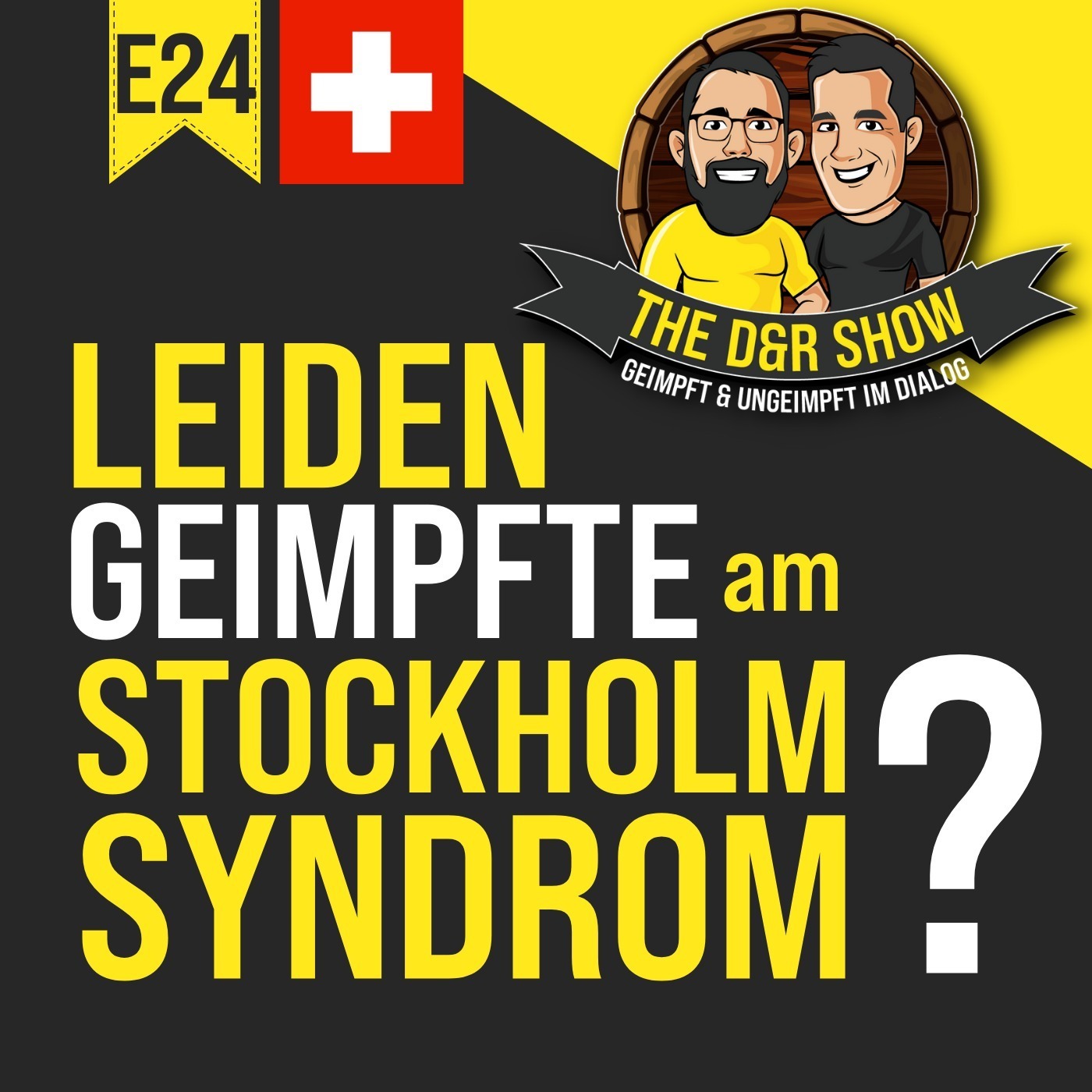 The D&R Show