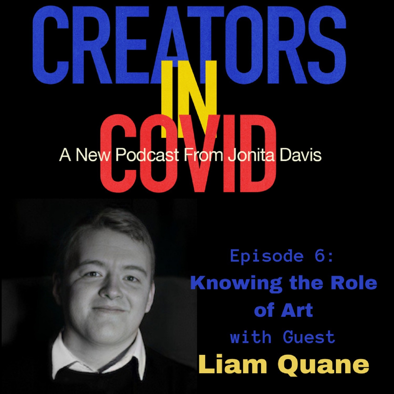 Creators in COVID