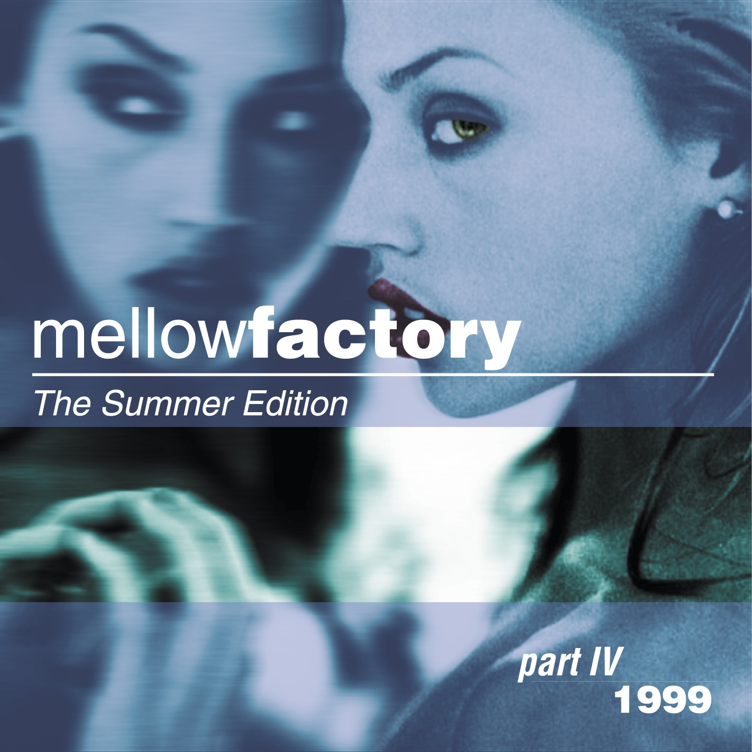 Stef Segers - The Mellow Factory part 4 episode artwork