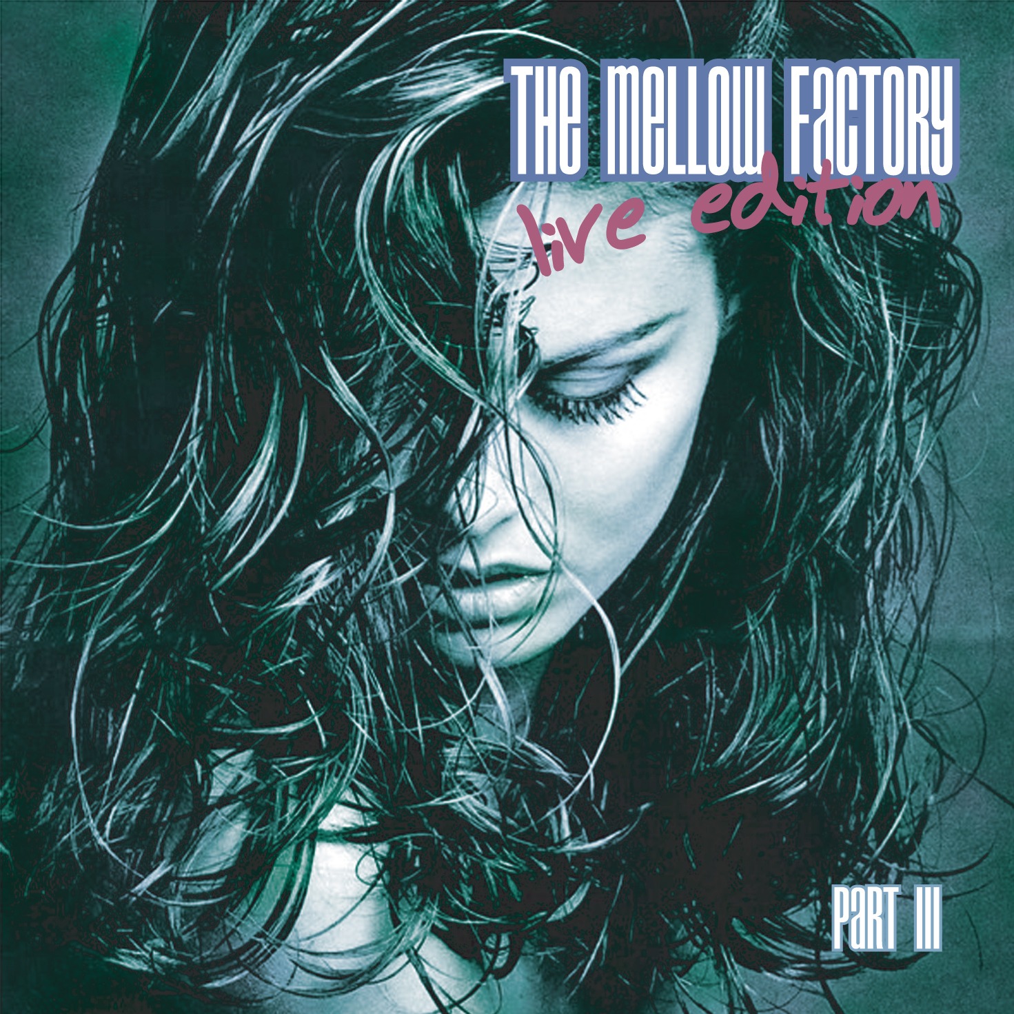 Stef Segers - The Mellow Factory 3 Live Edition 1999 episode artwork