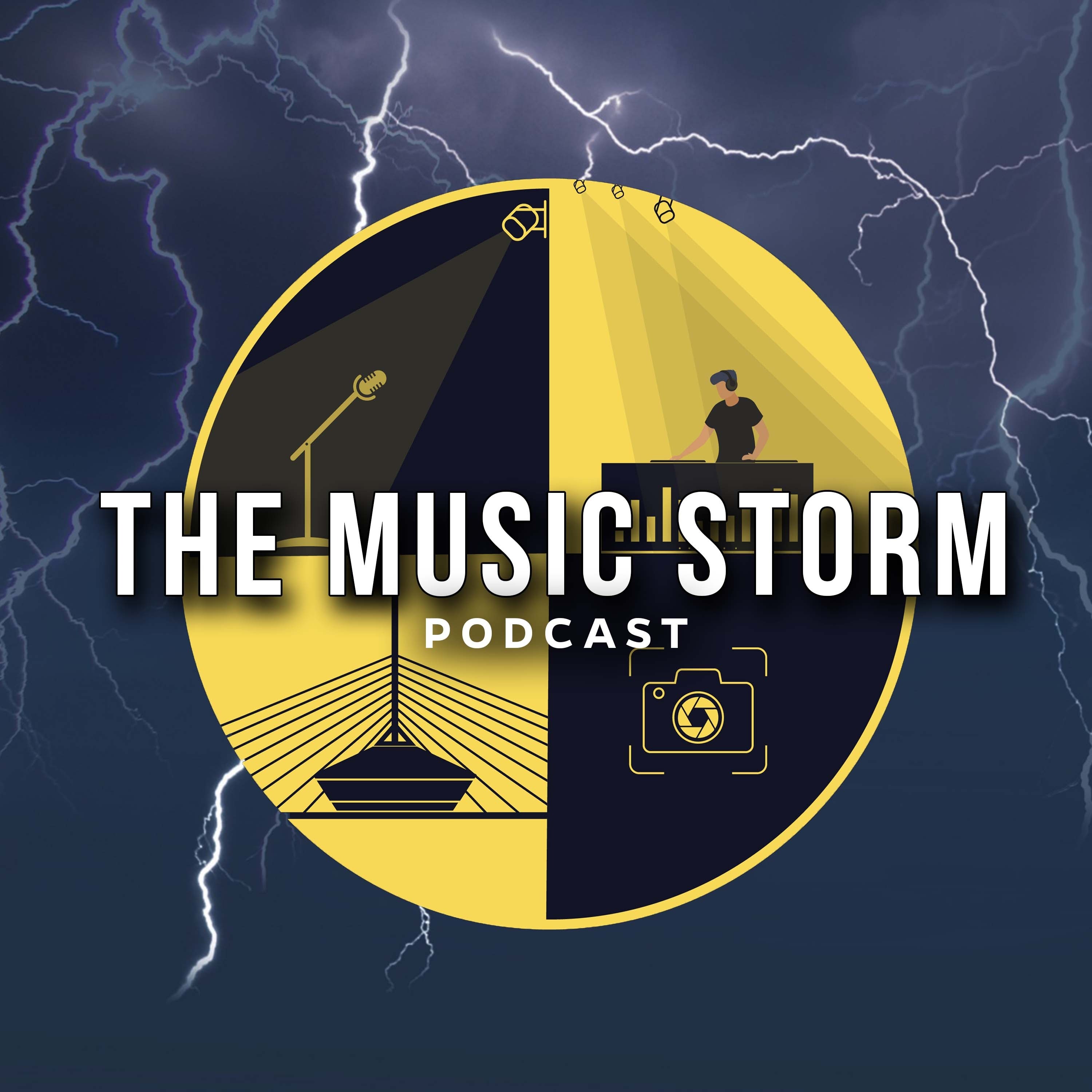 EP 10: Ed from Apollo Suns