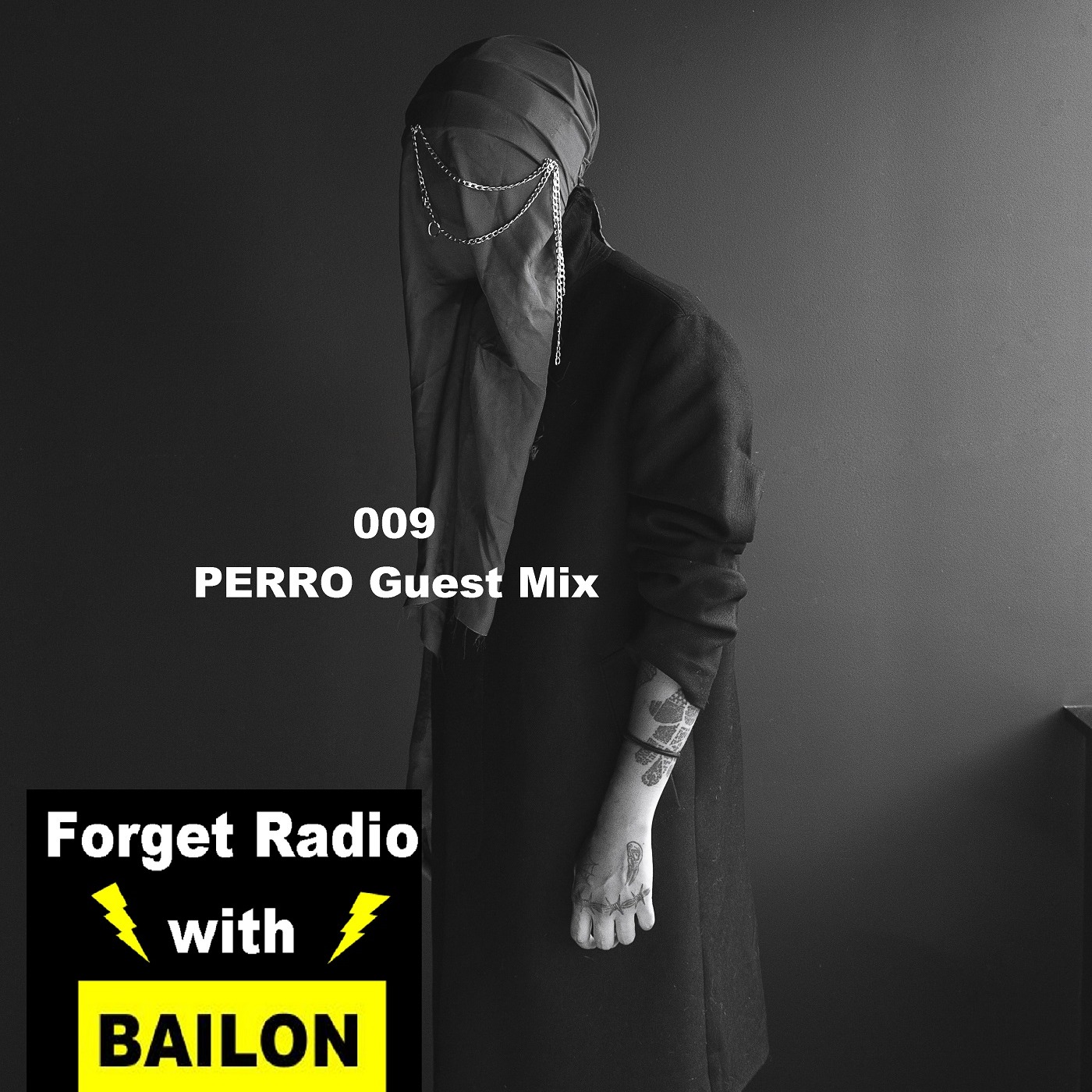 Forget Radio with BAILON