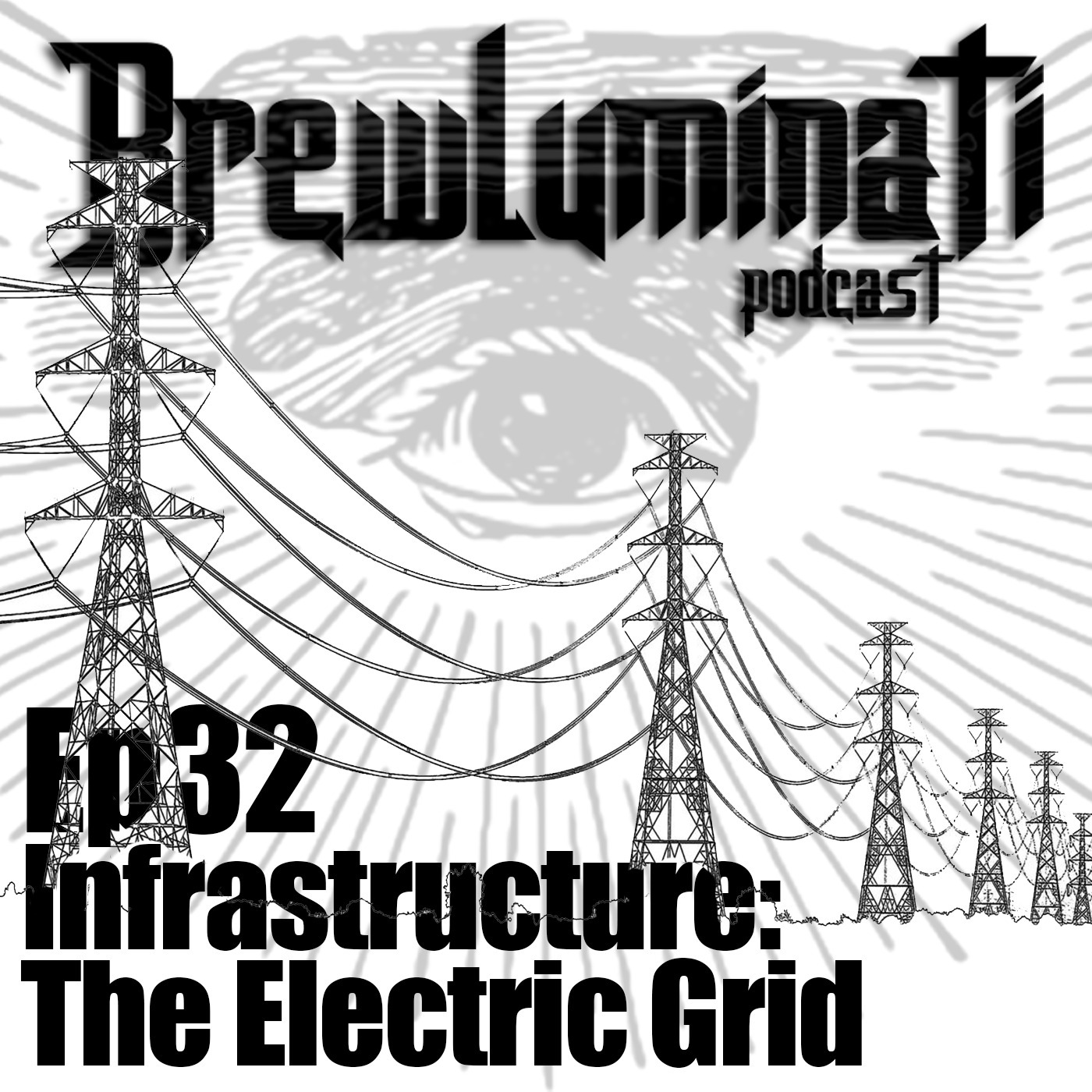 The Electric Grid is Going to Fail