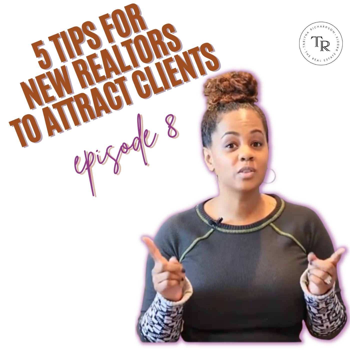 REALTOR SUCCESS STRATEGIES PODCAST