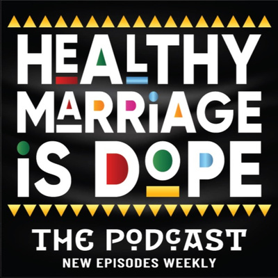 Your Happiness Is Not My Responsibility | A Tough Conversation | The HMIDP Ep 17