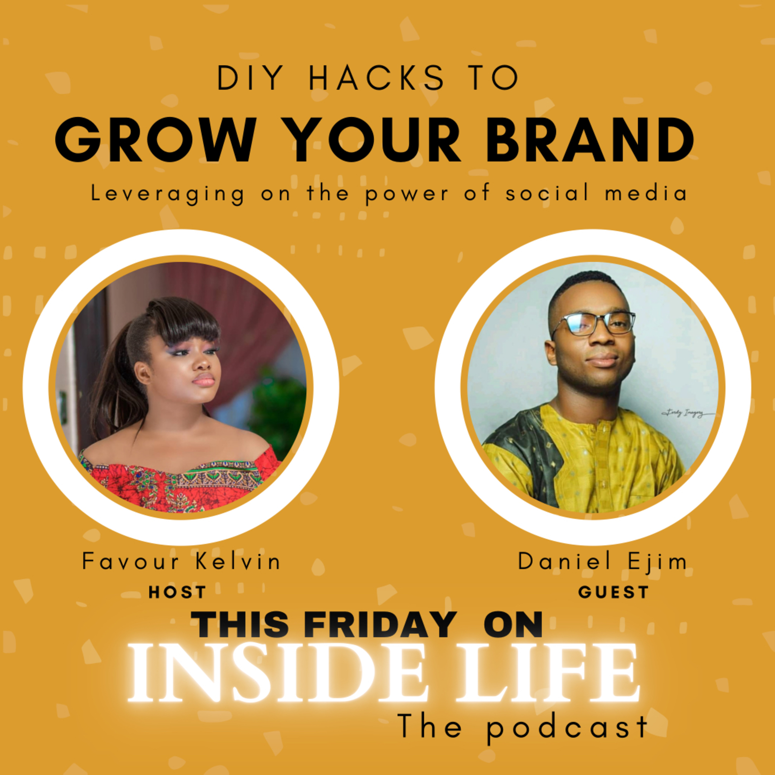How to Grow your brand. Using facebook , linkedin, instagram whatsapp,twitter and more