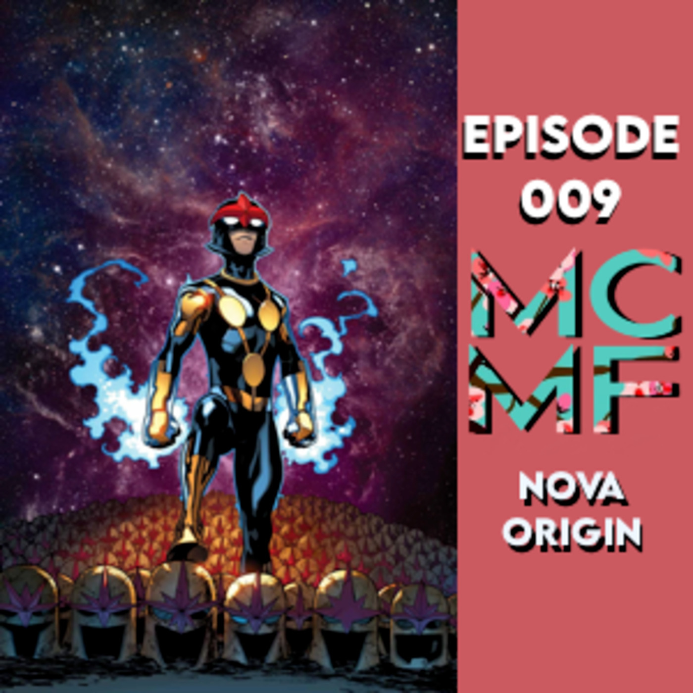 009: Nova Origin