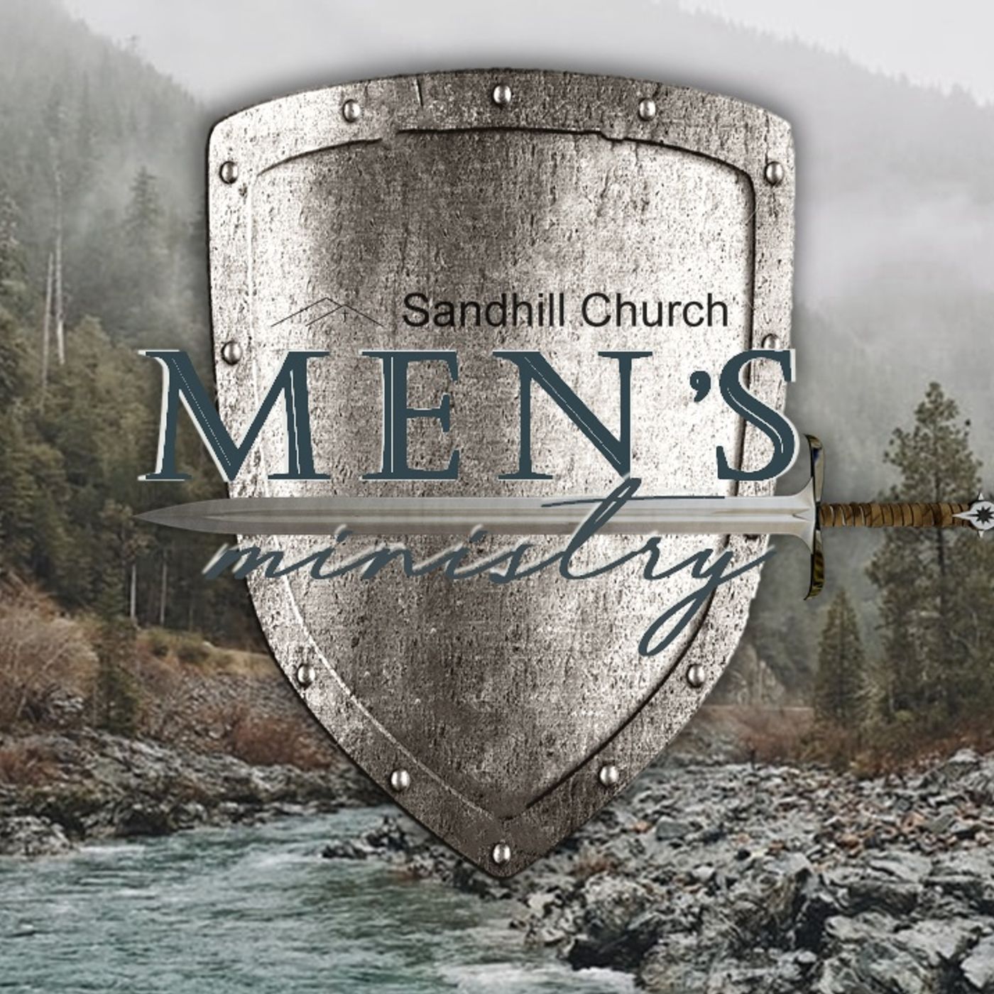 Sandhill Sermon Podcast