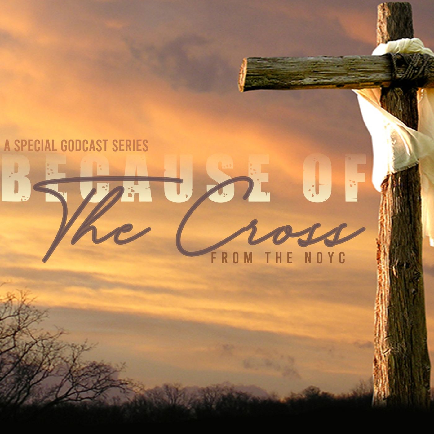 The NOYC Godcast