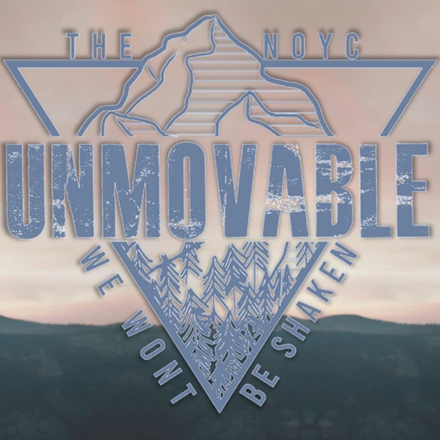 The Unmovable Mindset episode artwork