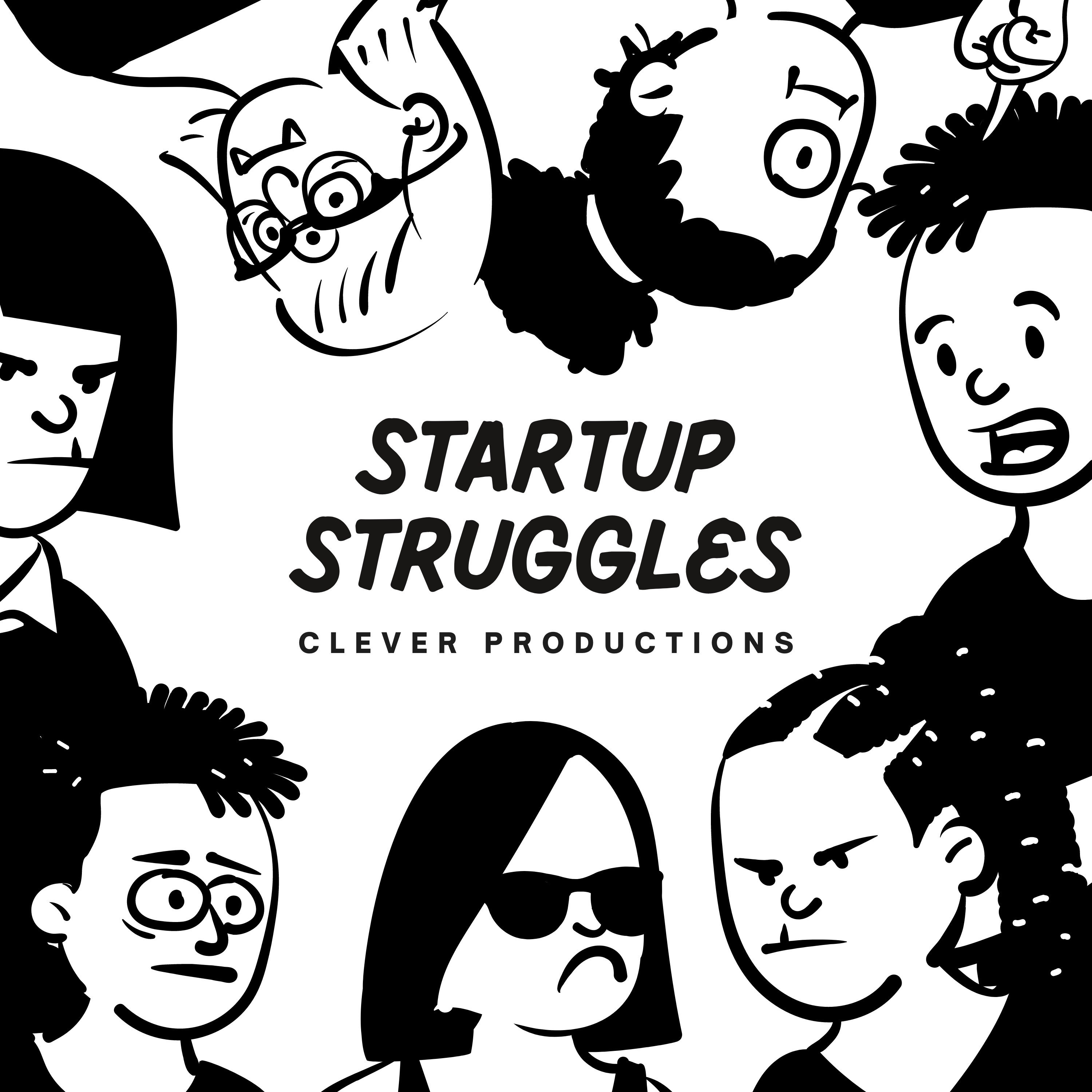 Courage to Change: Overcoming Limitations (#001) episode artwork