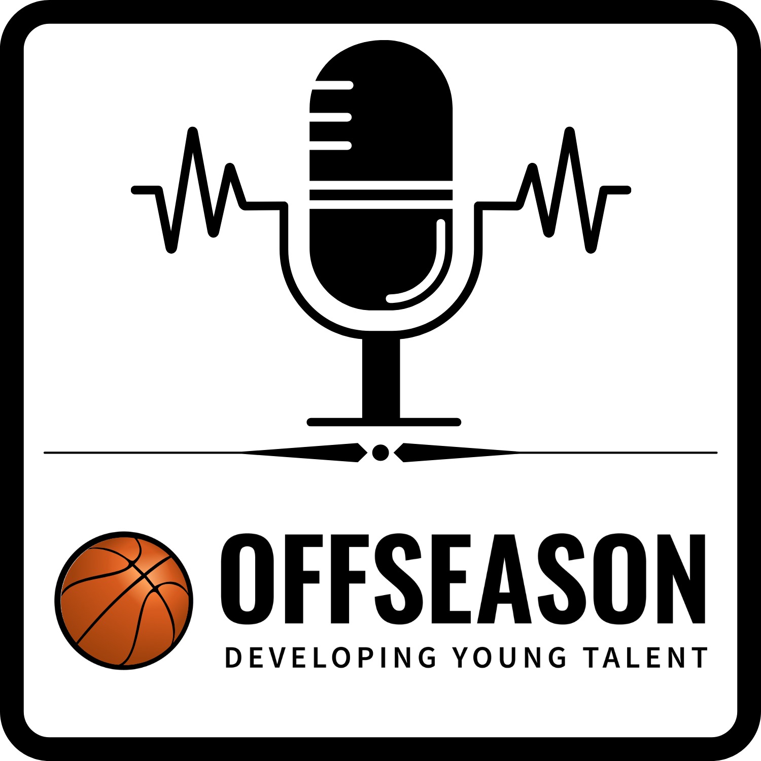 Offseason podcasts