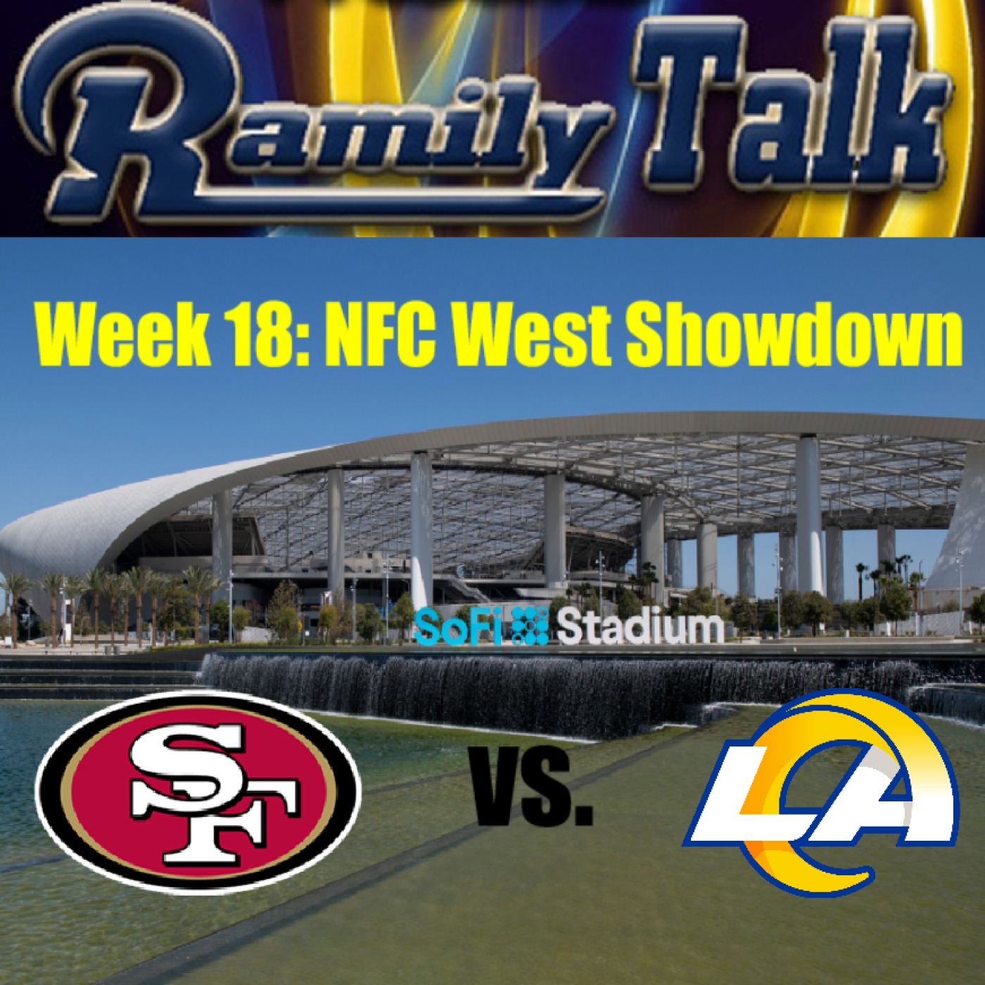 Ramily Talk