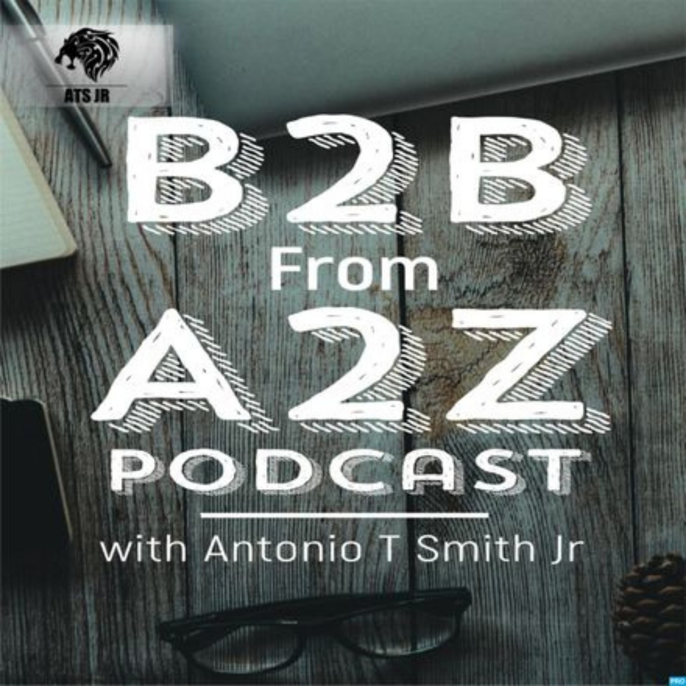 cover of episode Get More Customers