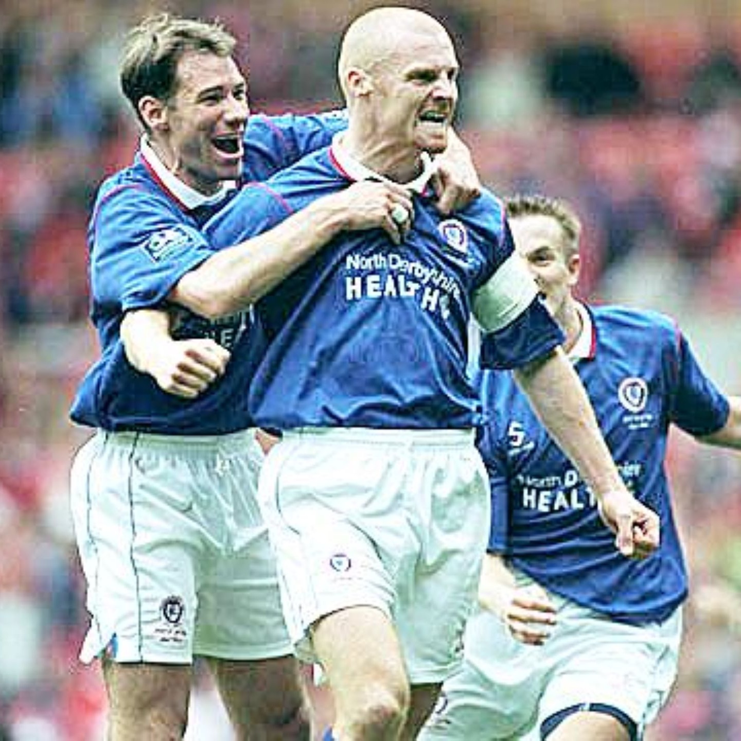 Sky is Blue Podcast