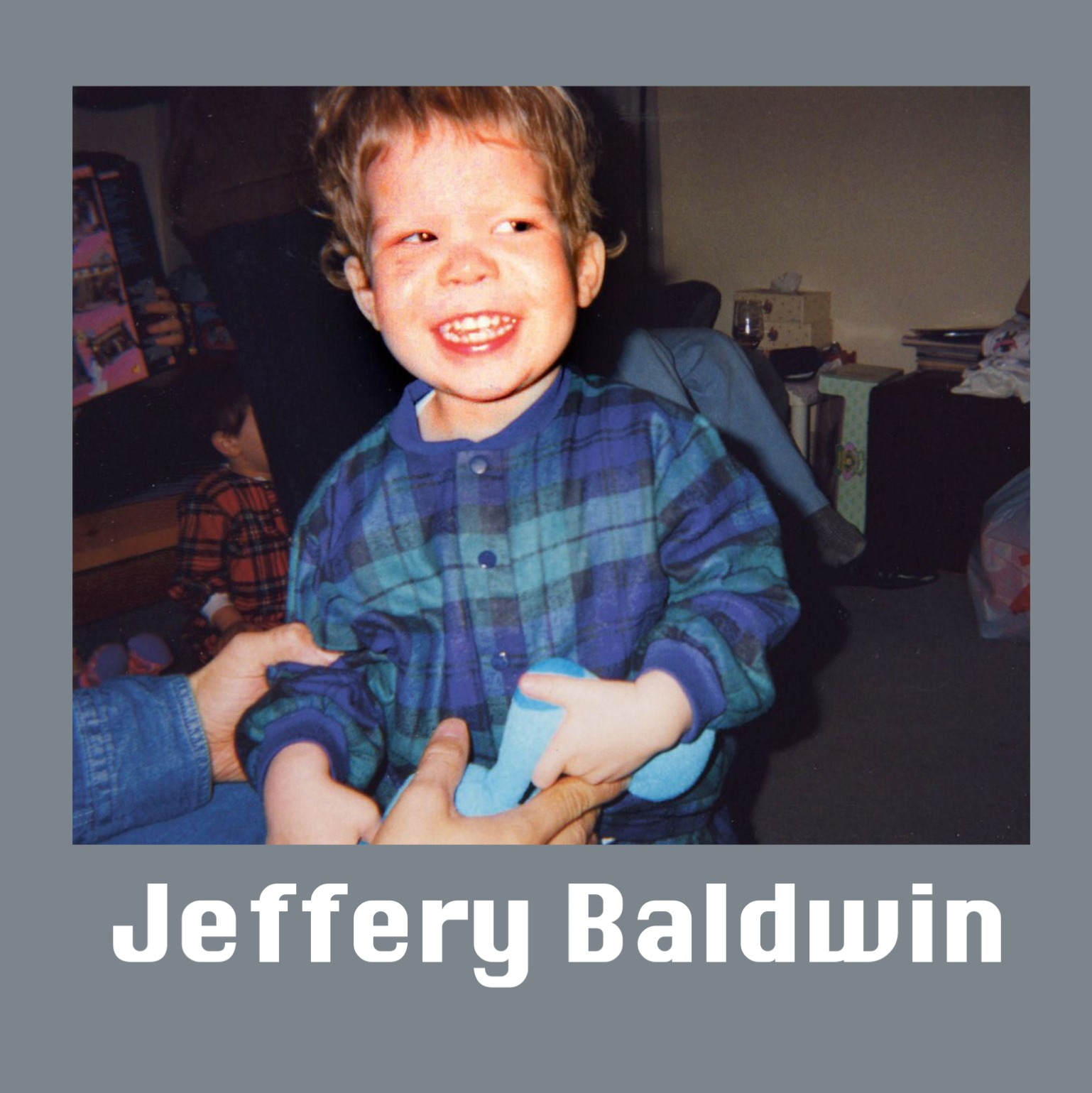 Child abuse, starvation, physical and psychological abuse: The case of Jeffery Baldwin episode artwork