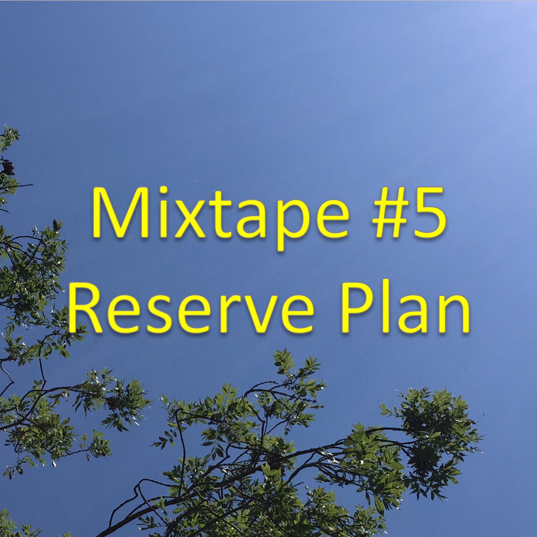 Reserve plan episode artwork