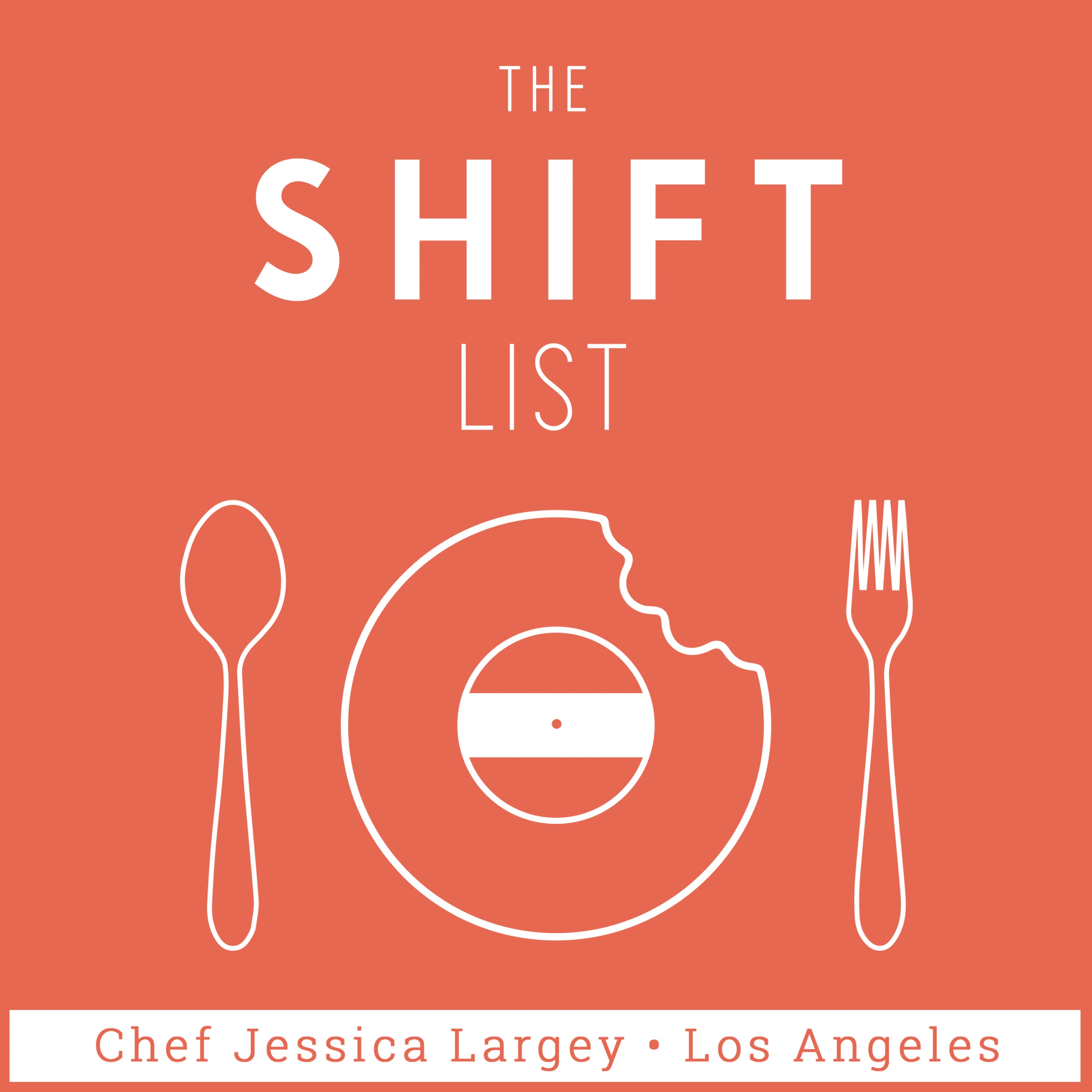 The Shift List