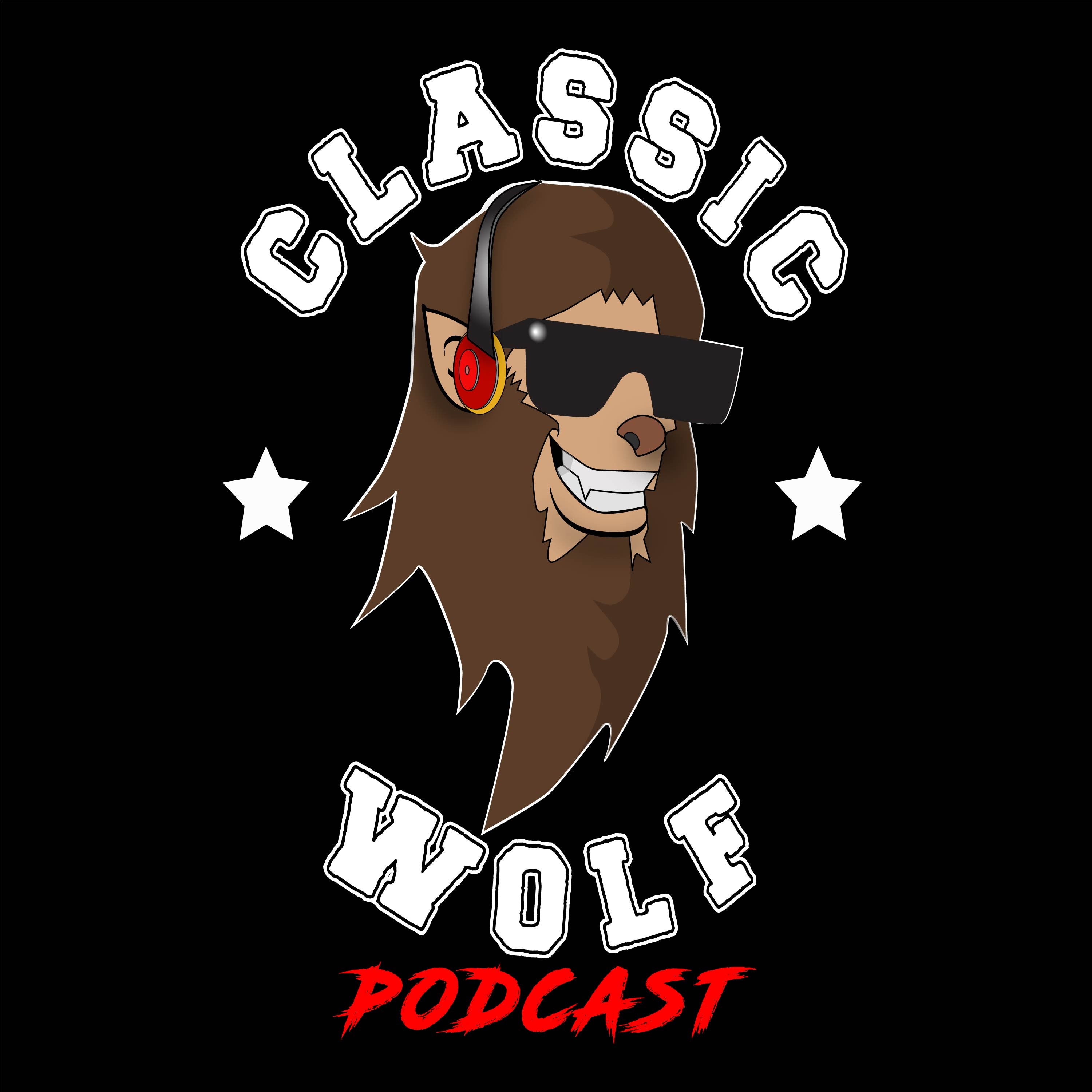 Classic Wolf Podcast
