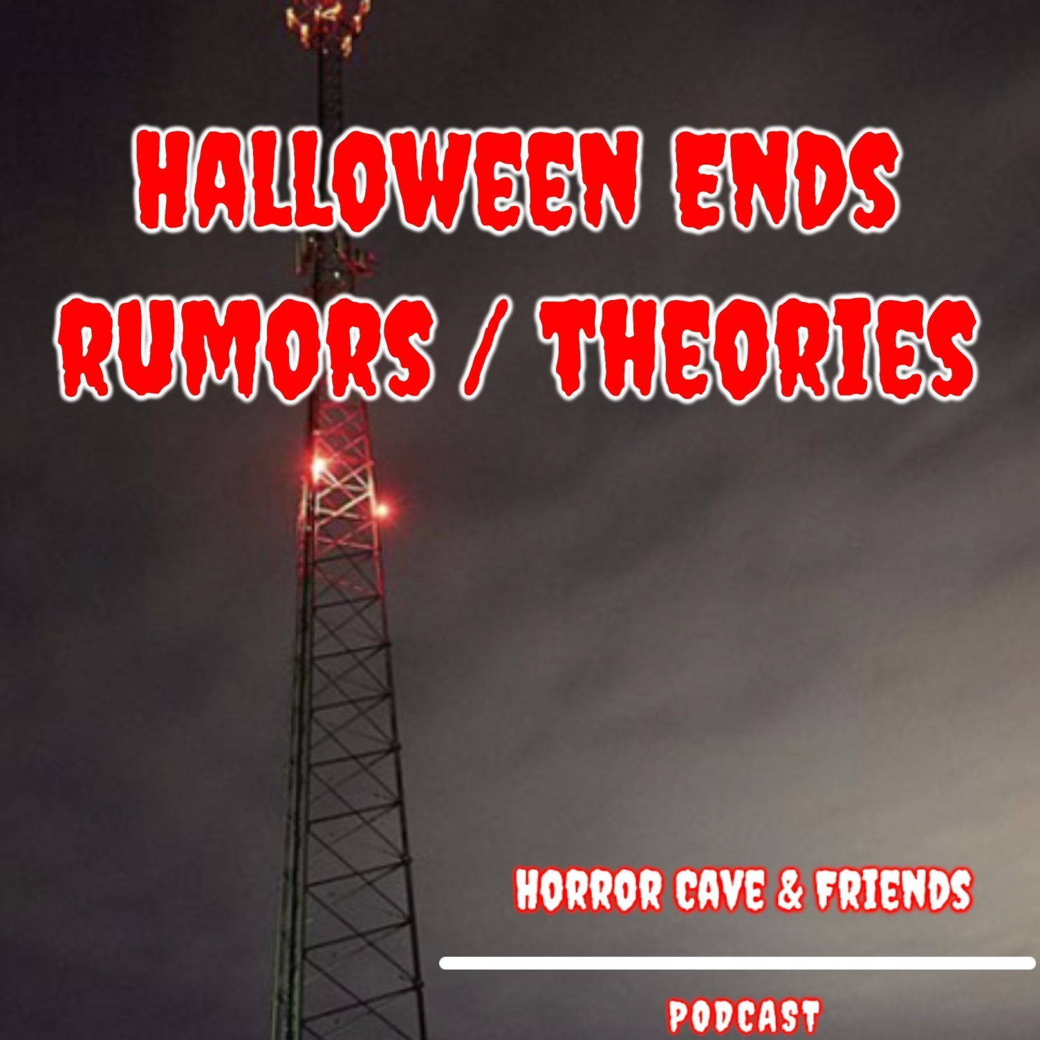Horror Cave & Friends Podcast