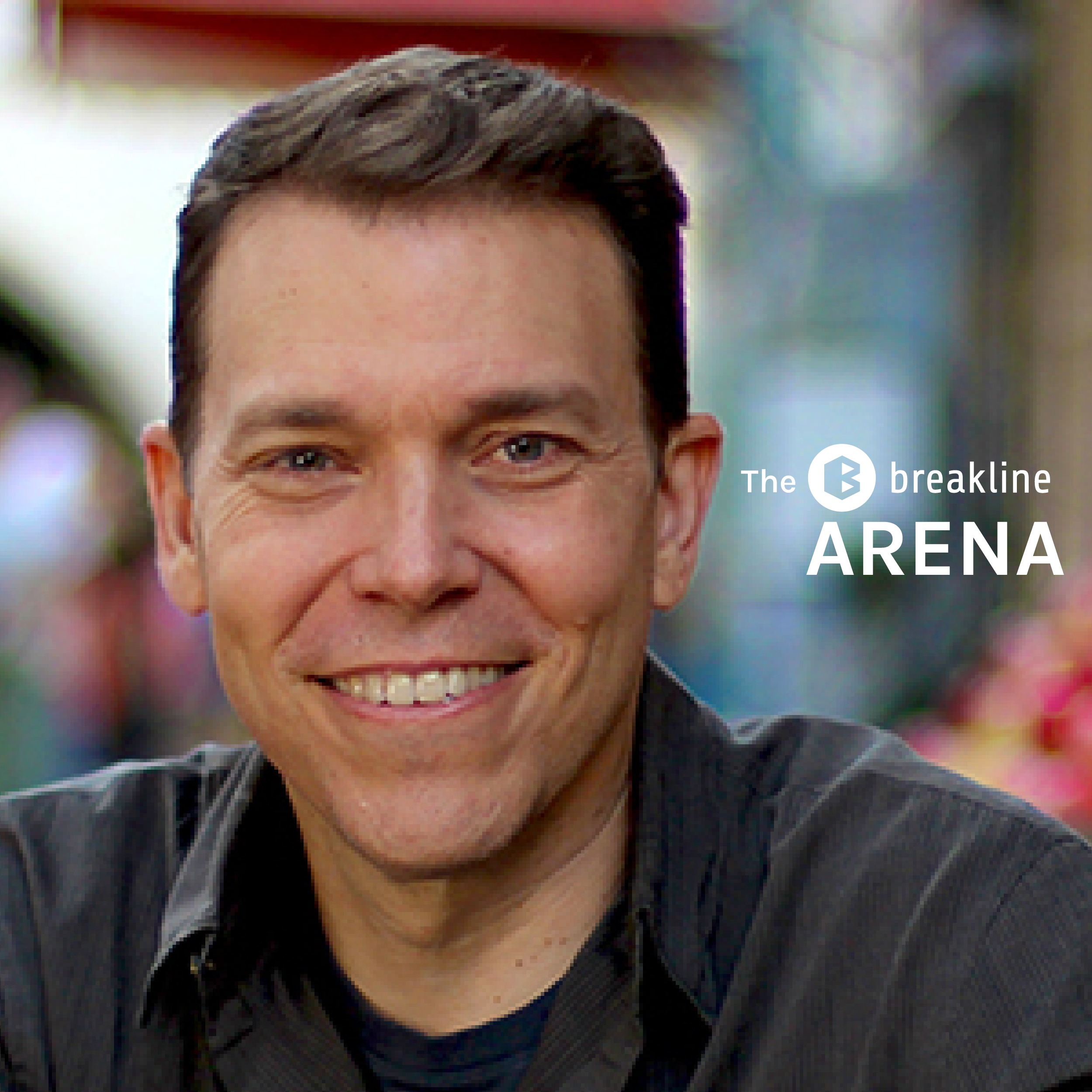 The BreakLine Arena