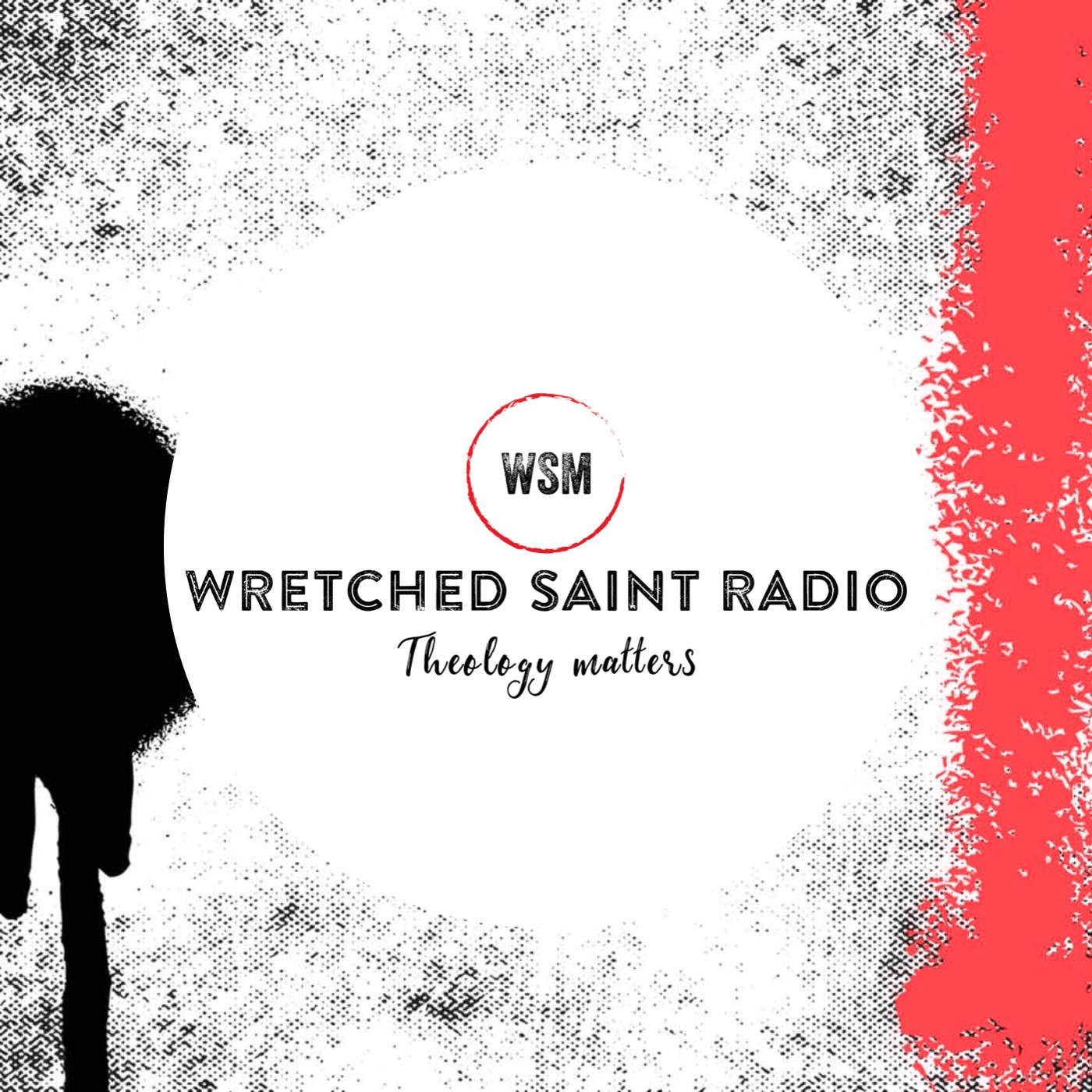 Introducing WSM Radio — Wretched Saint Radio cover
