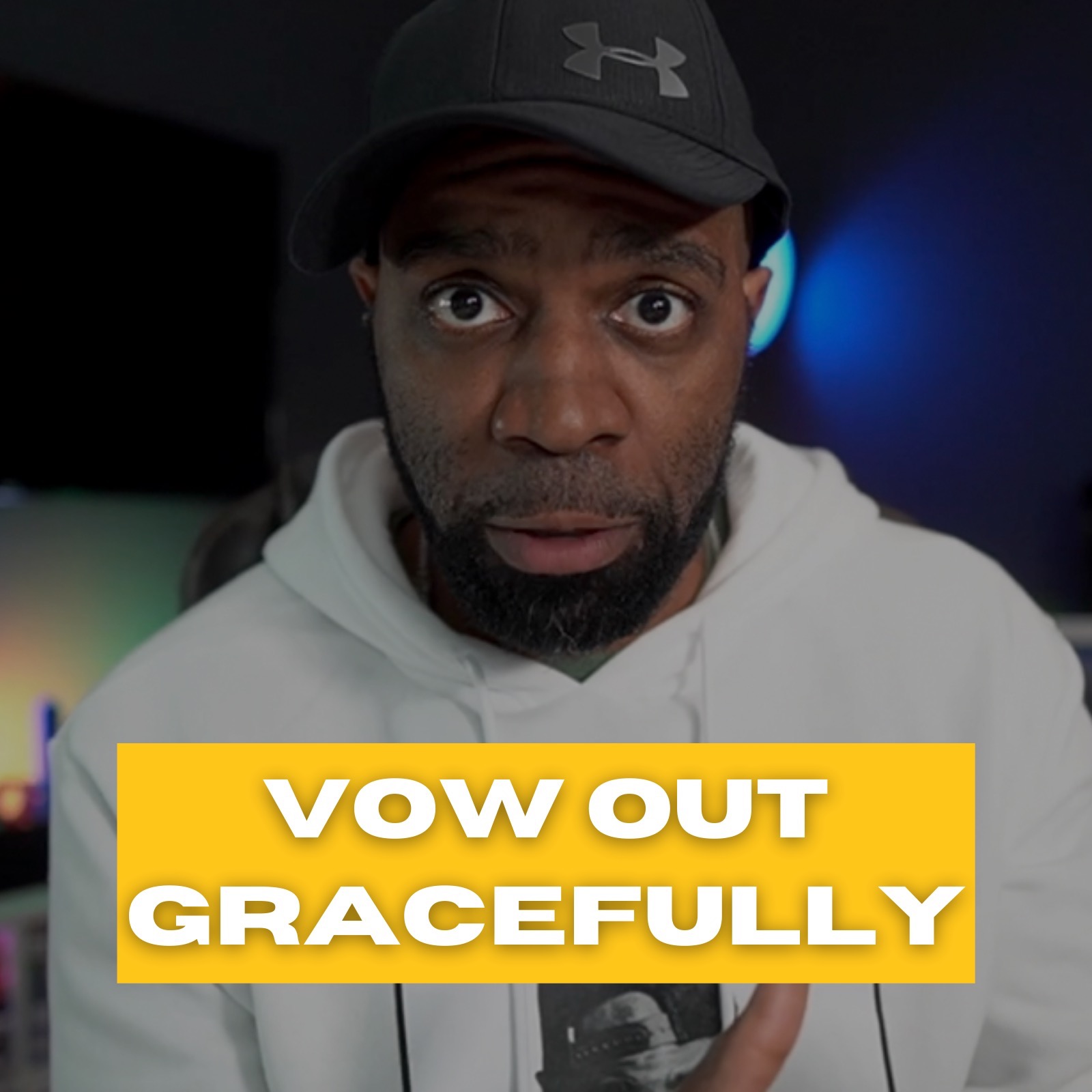 Vow Out Gracefully