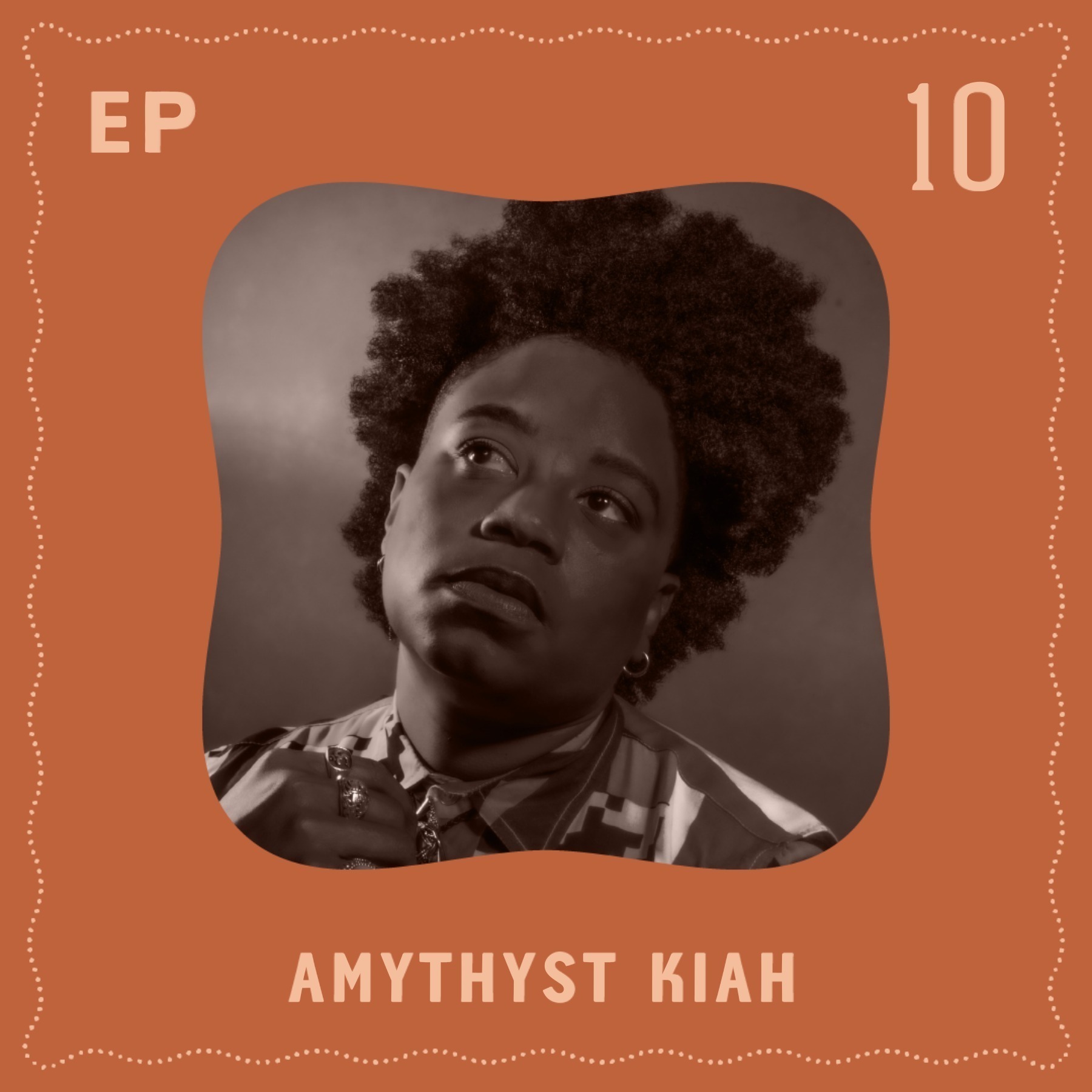 Amythyst Kiah