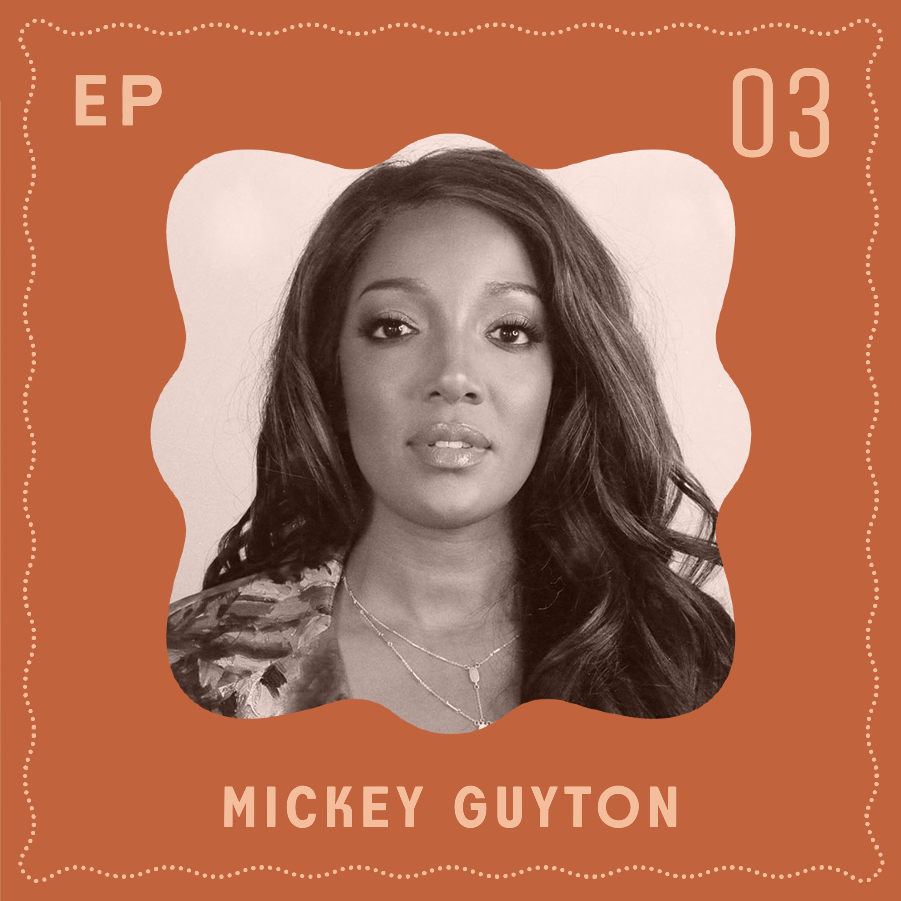 Country Singer Mickey Guyton Breaks Out With 'Black Like Me'