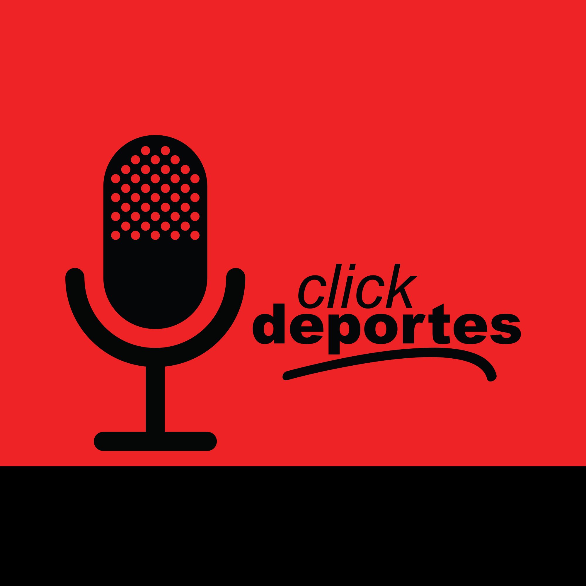 Click Deportes Podcast