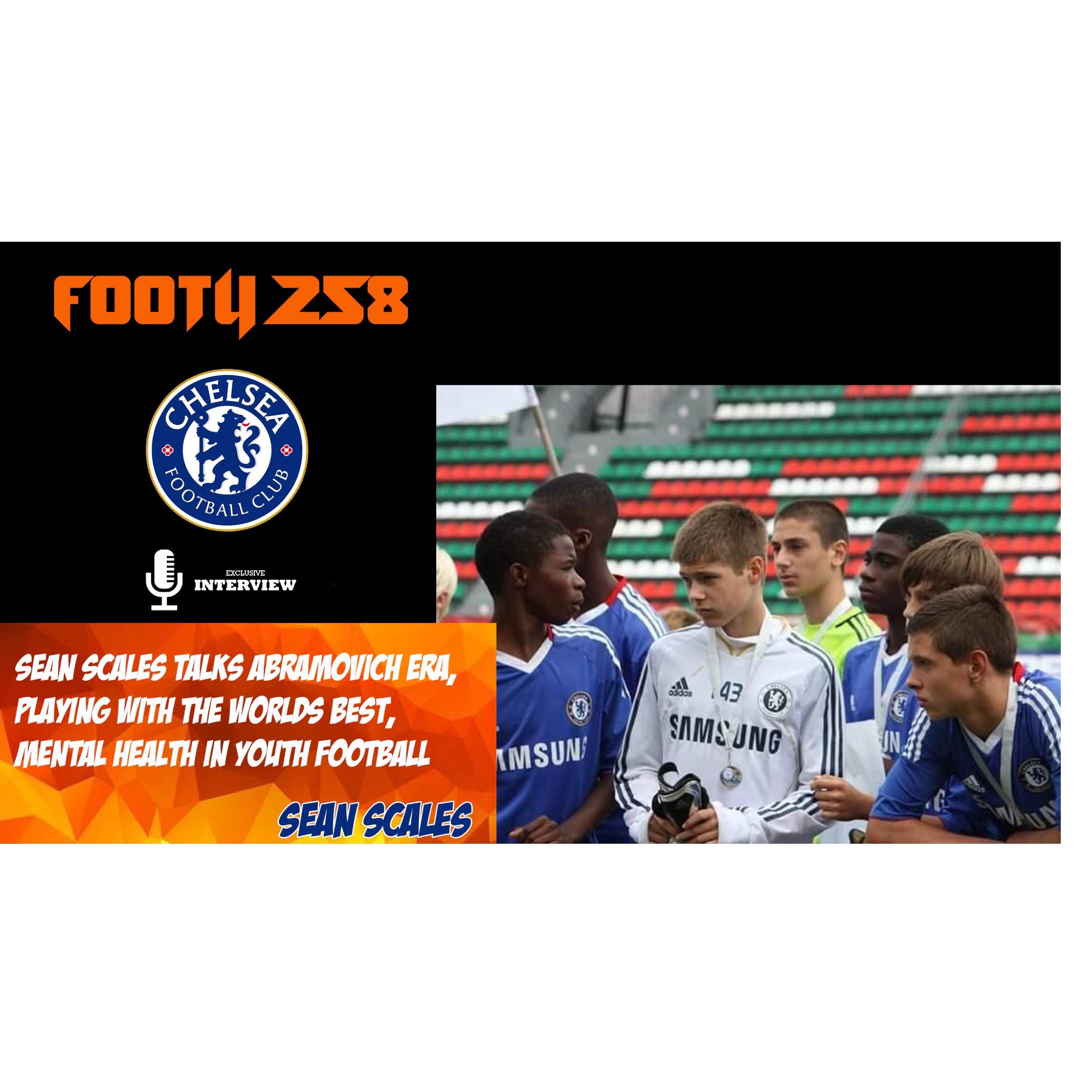 Audio Player Image