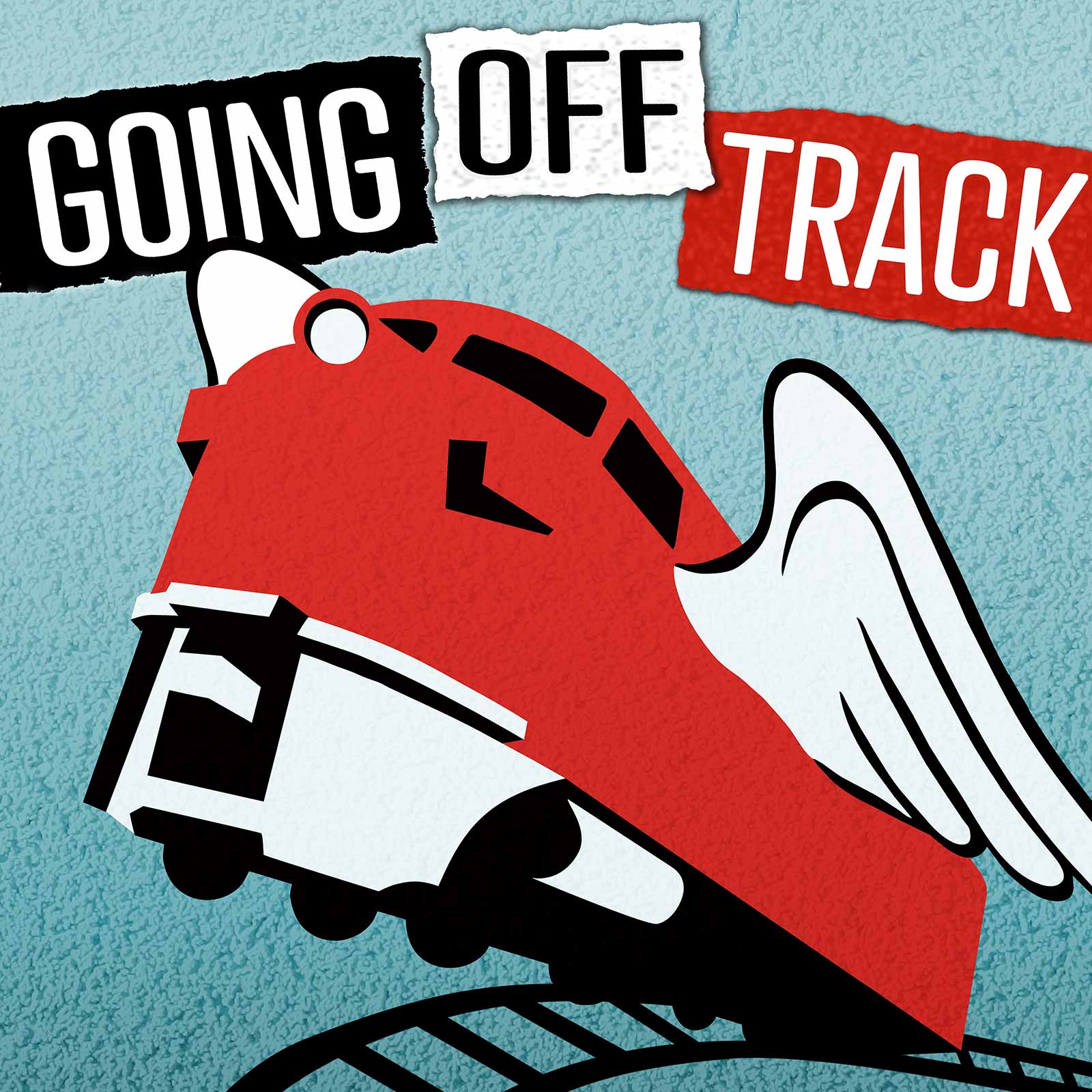 Going Off Track