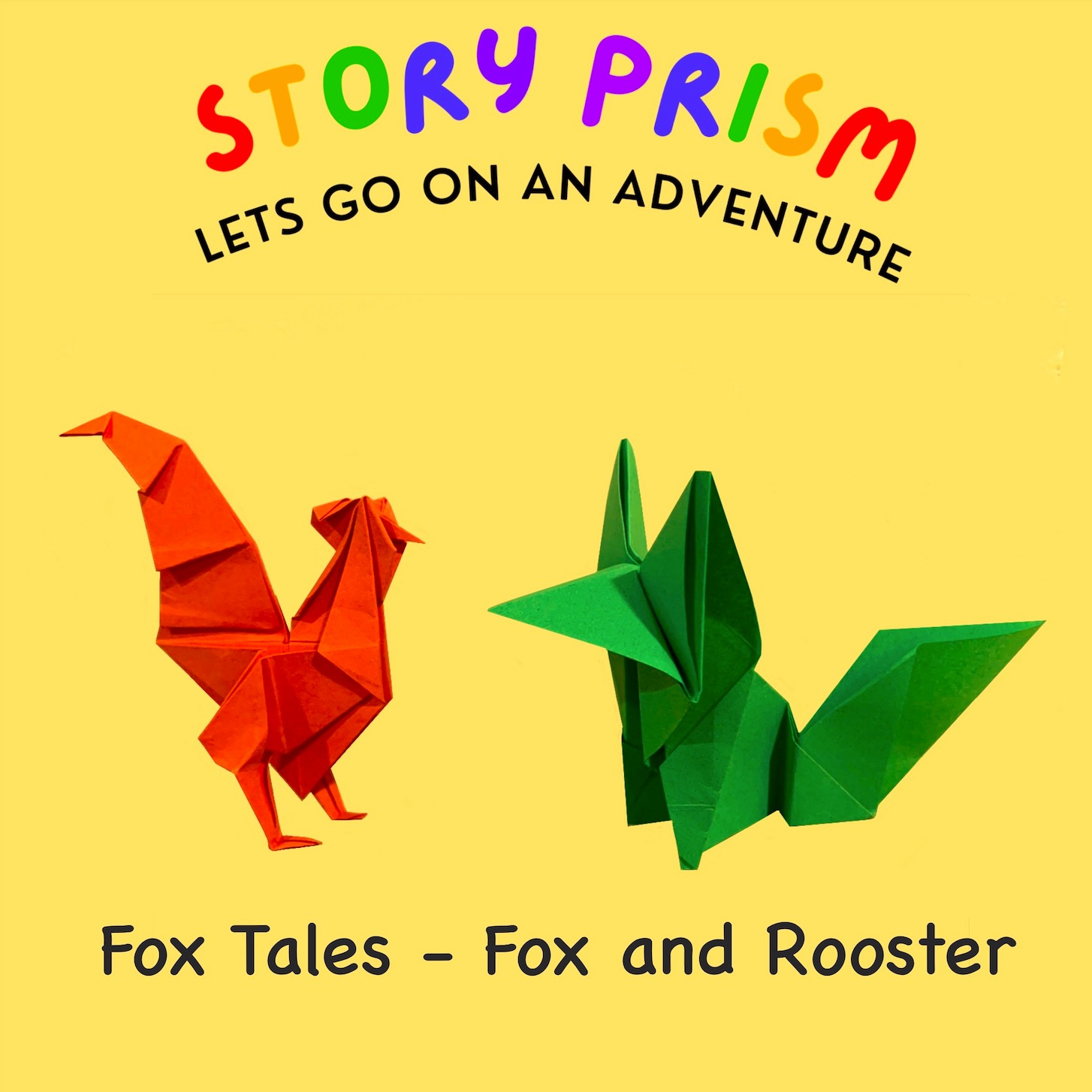 Story Prism