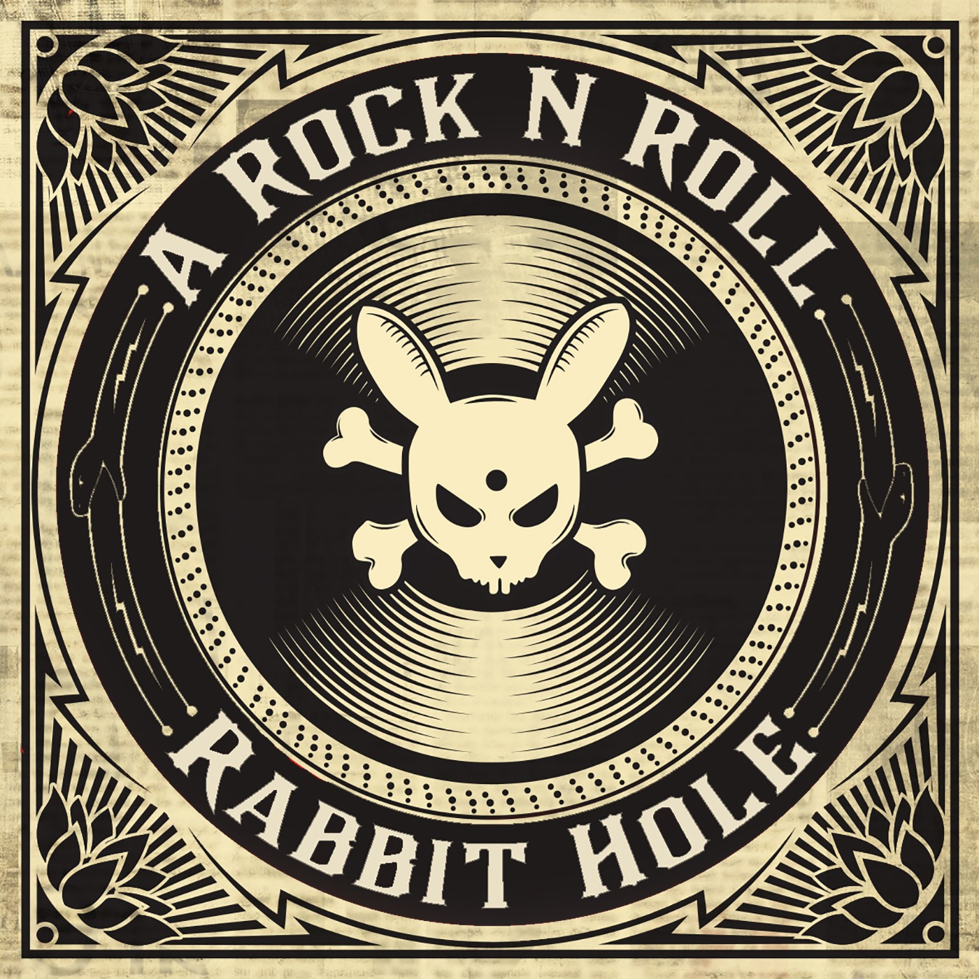 Episode 48 - Rock N Roll Alphabetical Noah's Ark - Part 3 - Q- Z