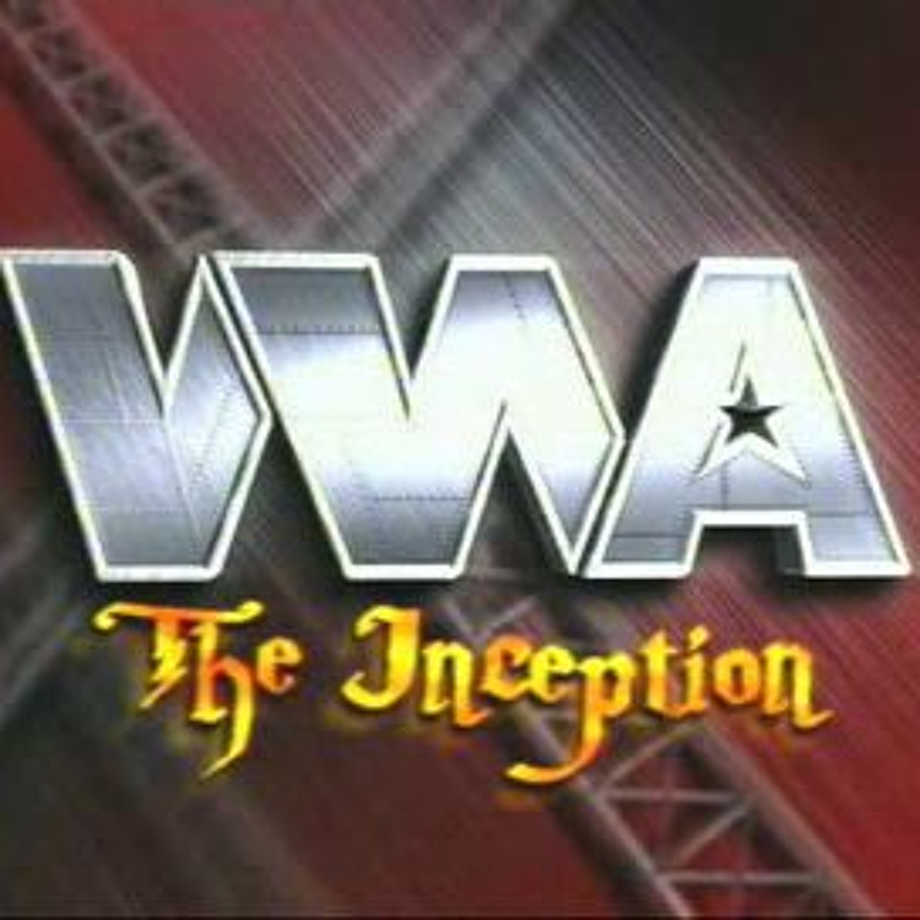 Days of Thunder Xmas Special: WWA The Inception with @TNAHistoryPod episode artwork