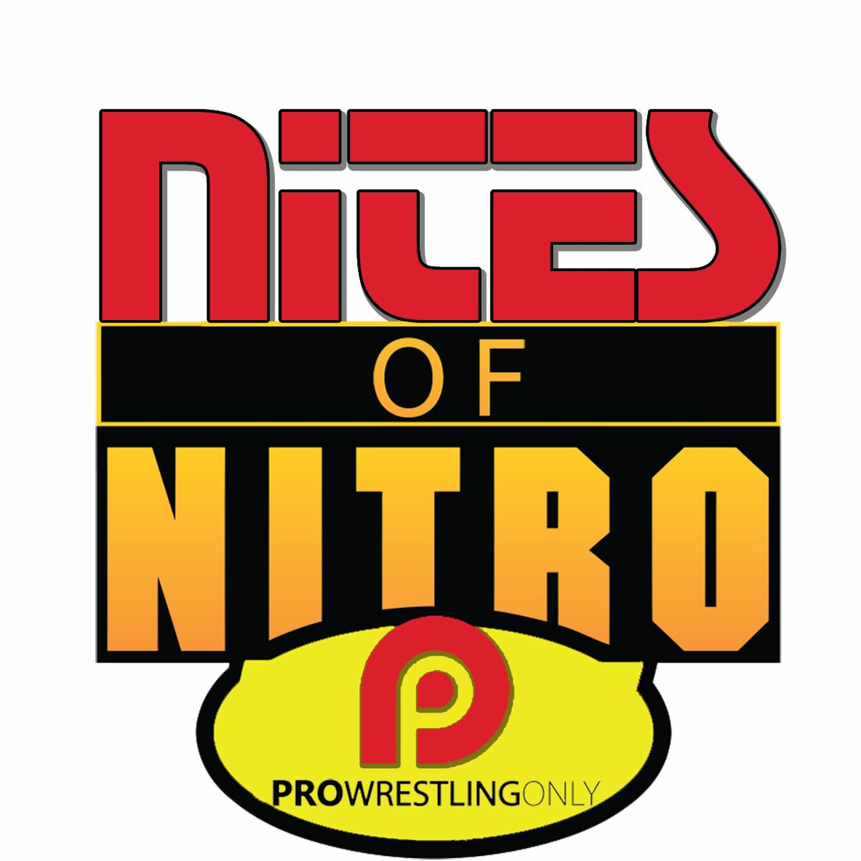 DoT Presents: Nites of Nitro- Goldberg vs. Hogan episode artwork