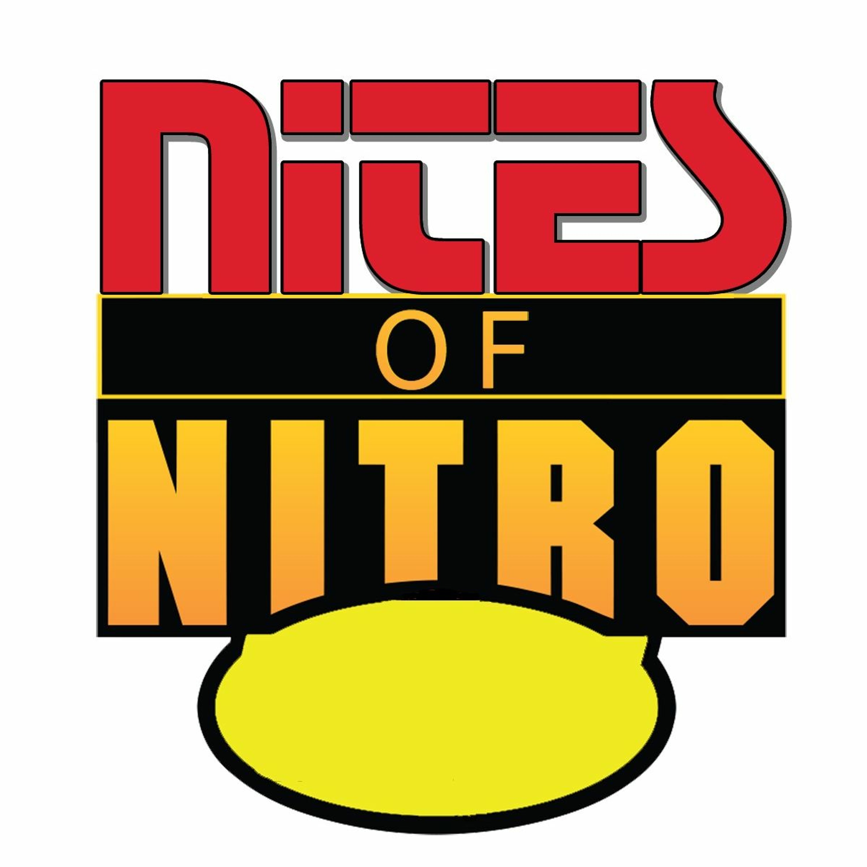 DoT Presents Nites of Nitro #4: The Finger Poke of Doom/Mankind Puts Butts in Seats episode artwork