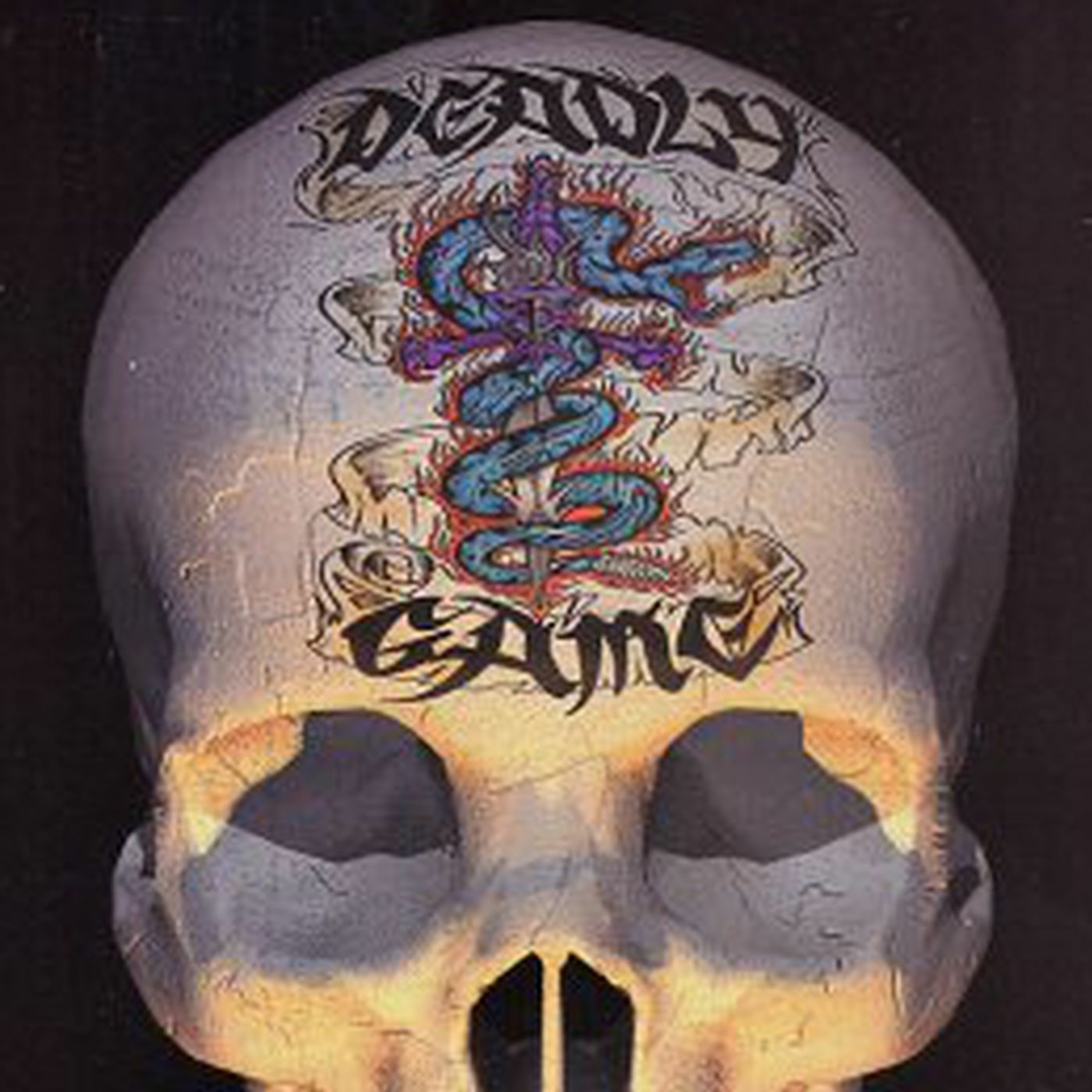 Days of Thunder Presents: Deadly Game, Survivor Series 1998 episode artwork