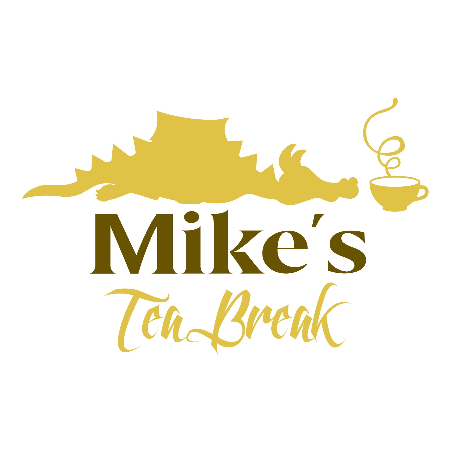 Mike's Tea Break - The Performance Center Era (Unlocked Patreon Episode)