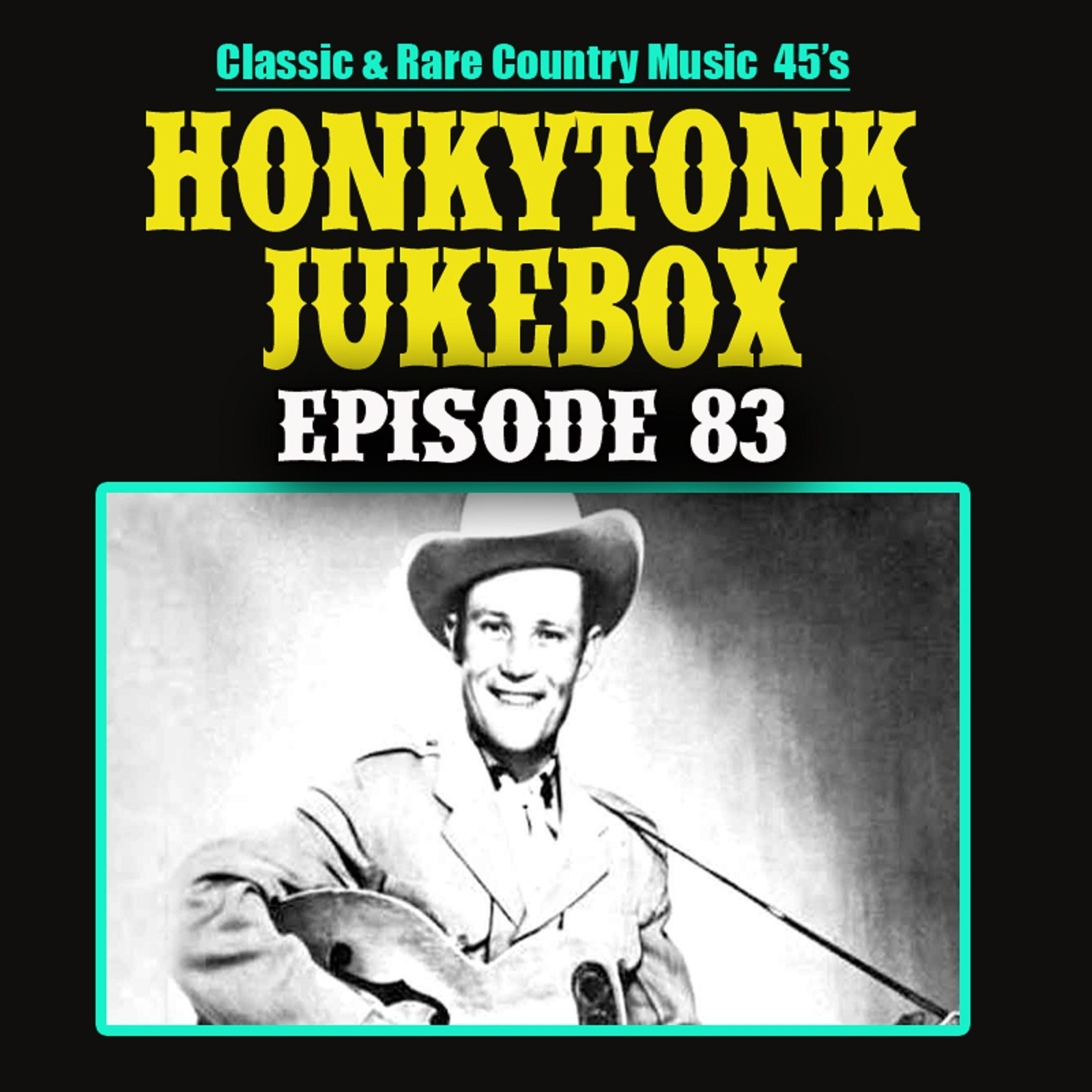 The Honkytonk Jukebox Show