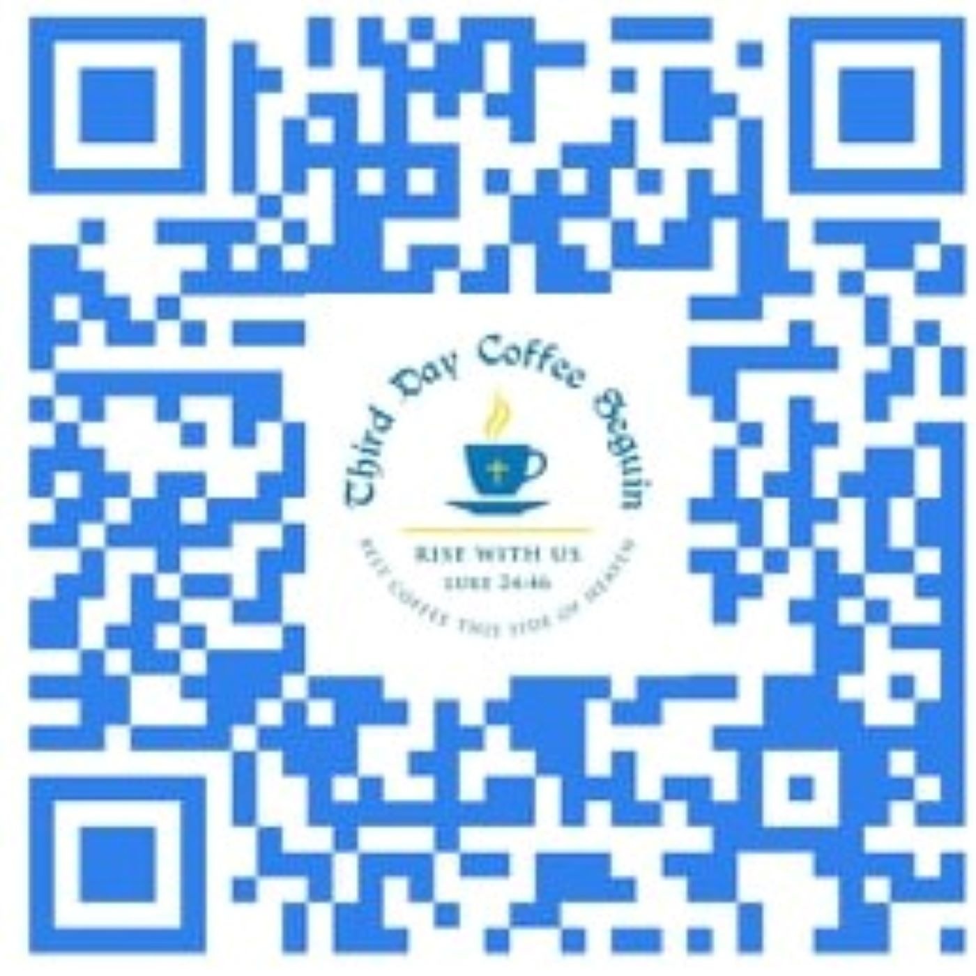 God  Country  Coffee Podcast