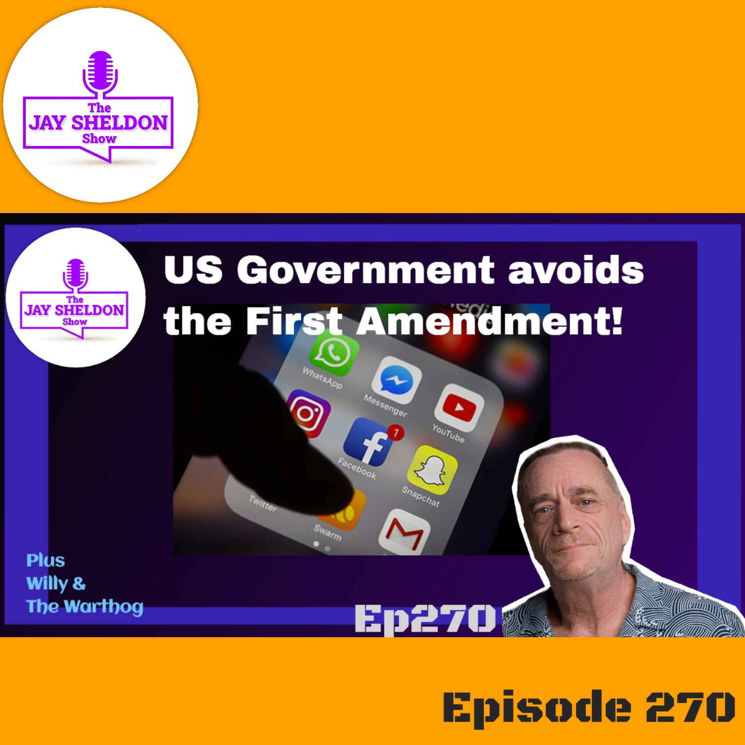 The Jay Sheldon Show