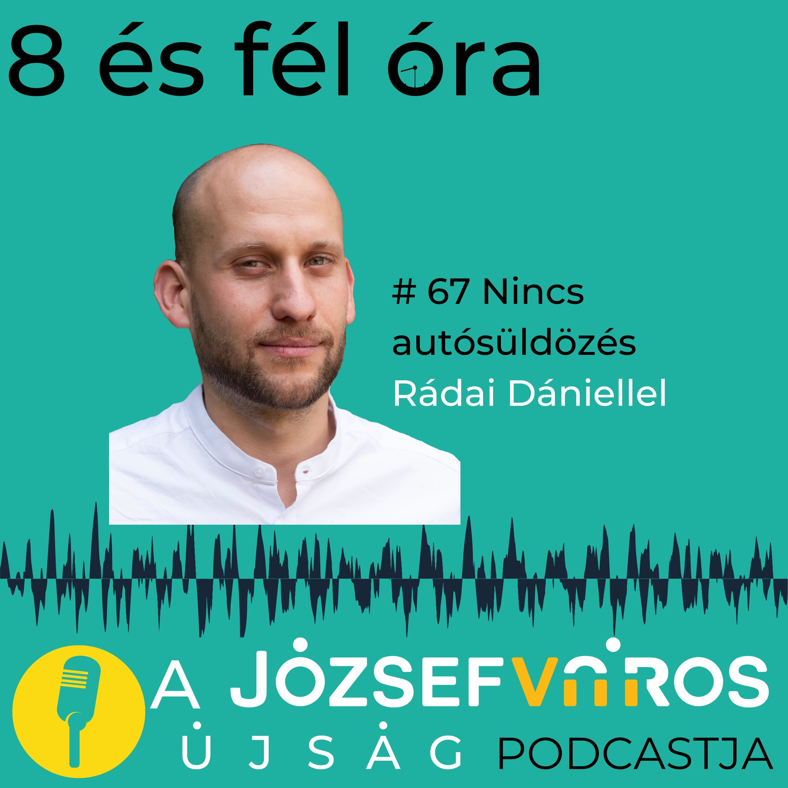 Csakugyan / 8 és fél óra