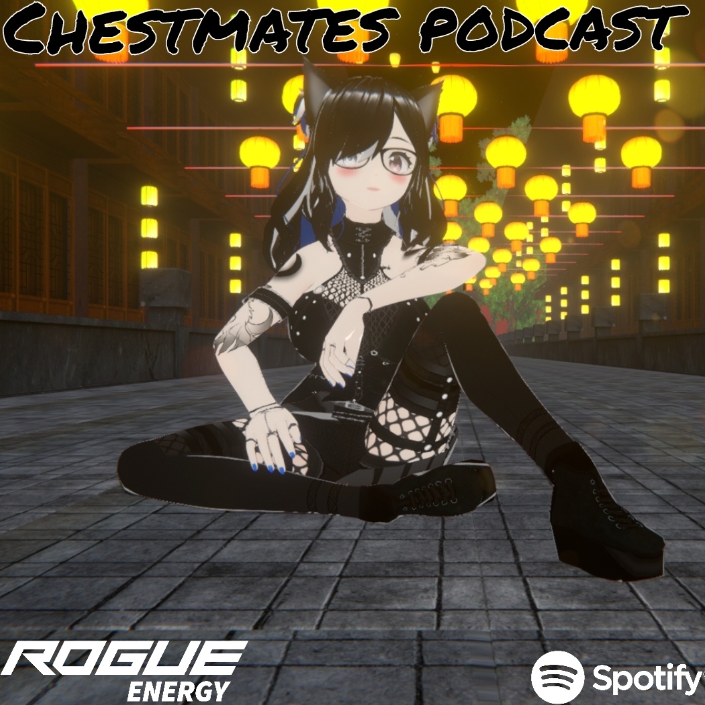 Chestmates Podcast