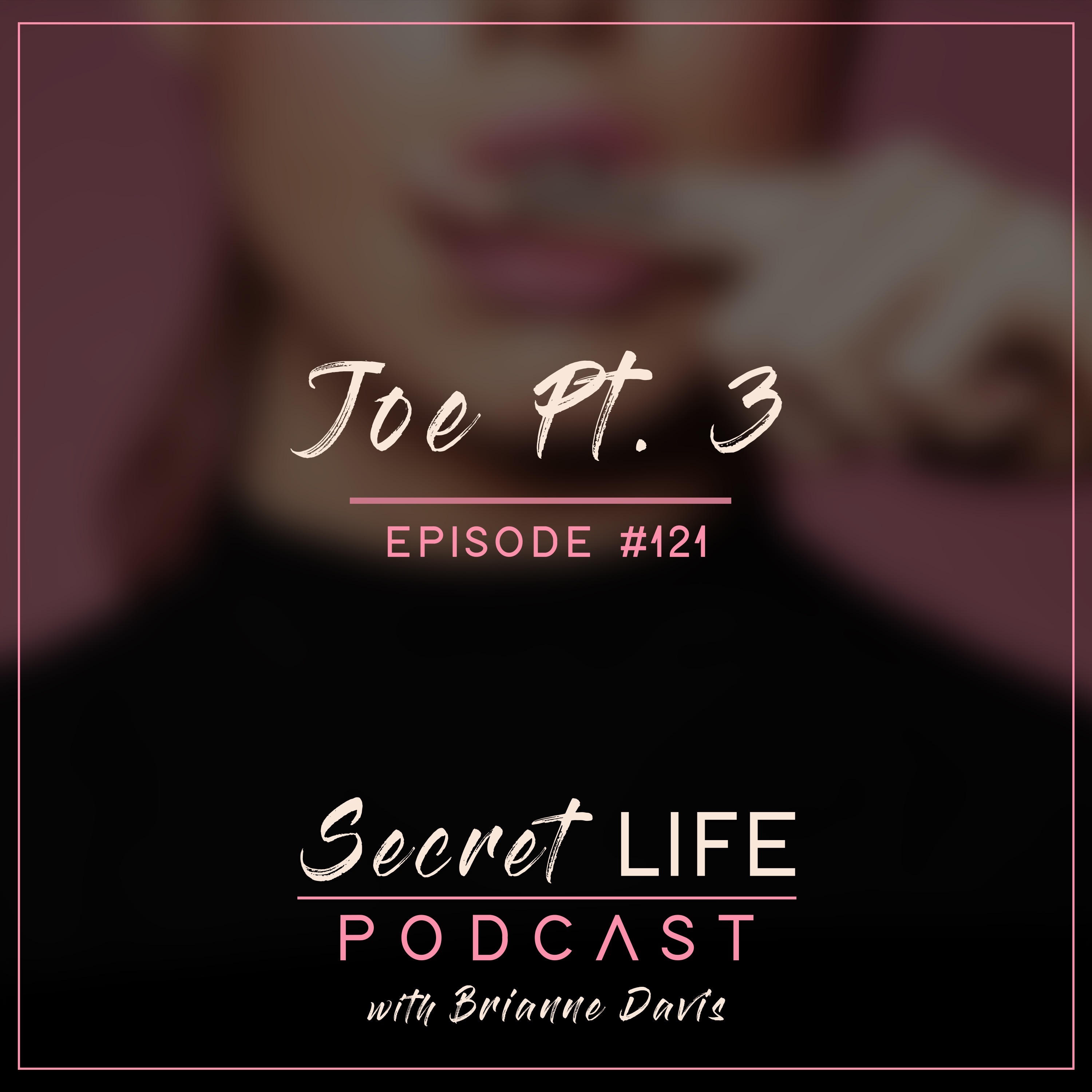 Joe Pt. 3: From a 36-Year-Old Virgin to Sex Surrogacy to Discovering I’m Pansexual