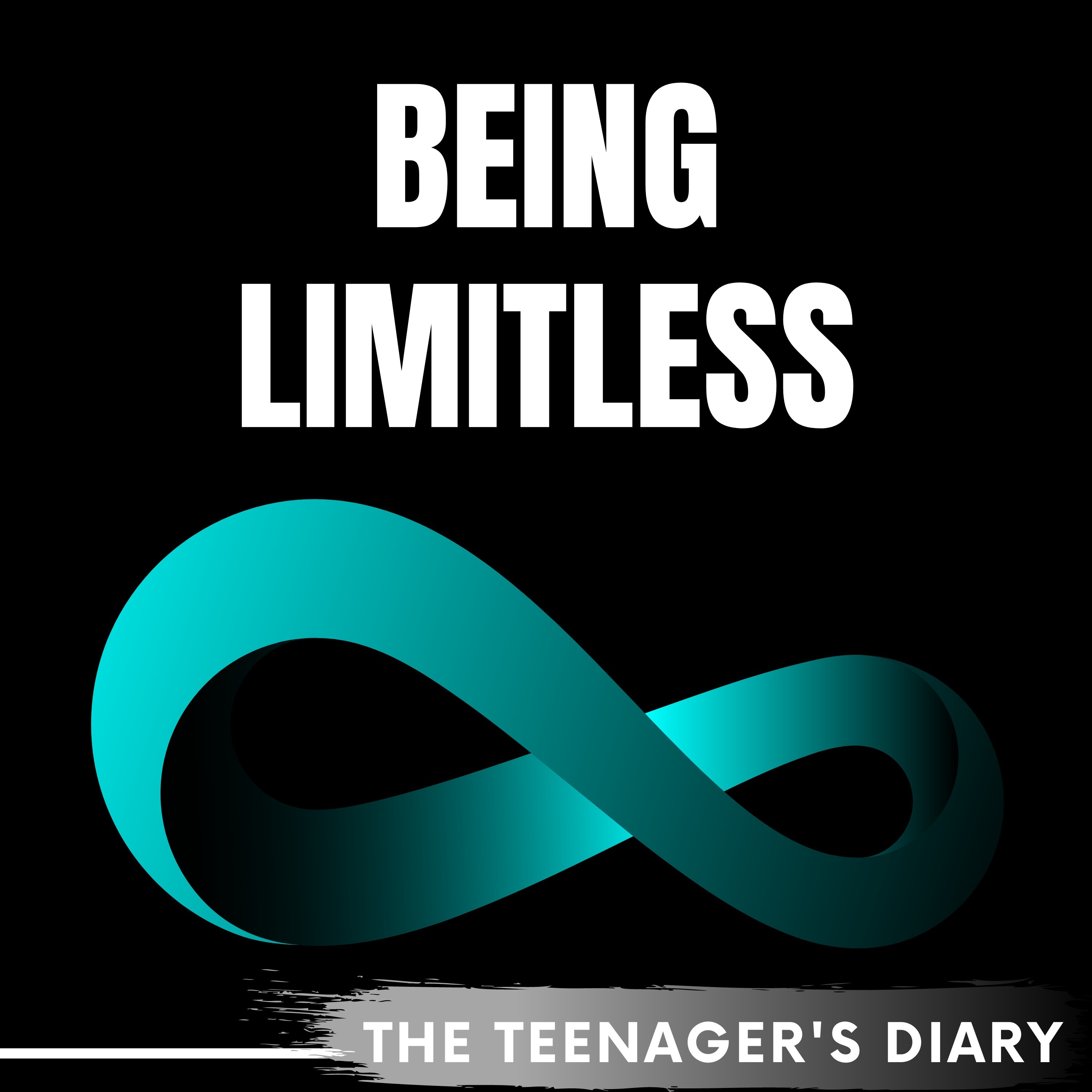 Being LIMITLESS... An book review with wisdom. episode artwork