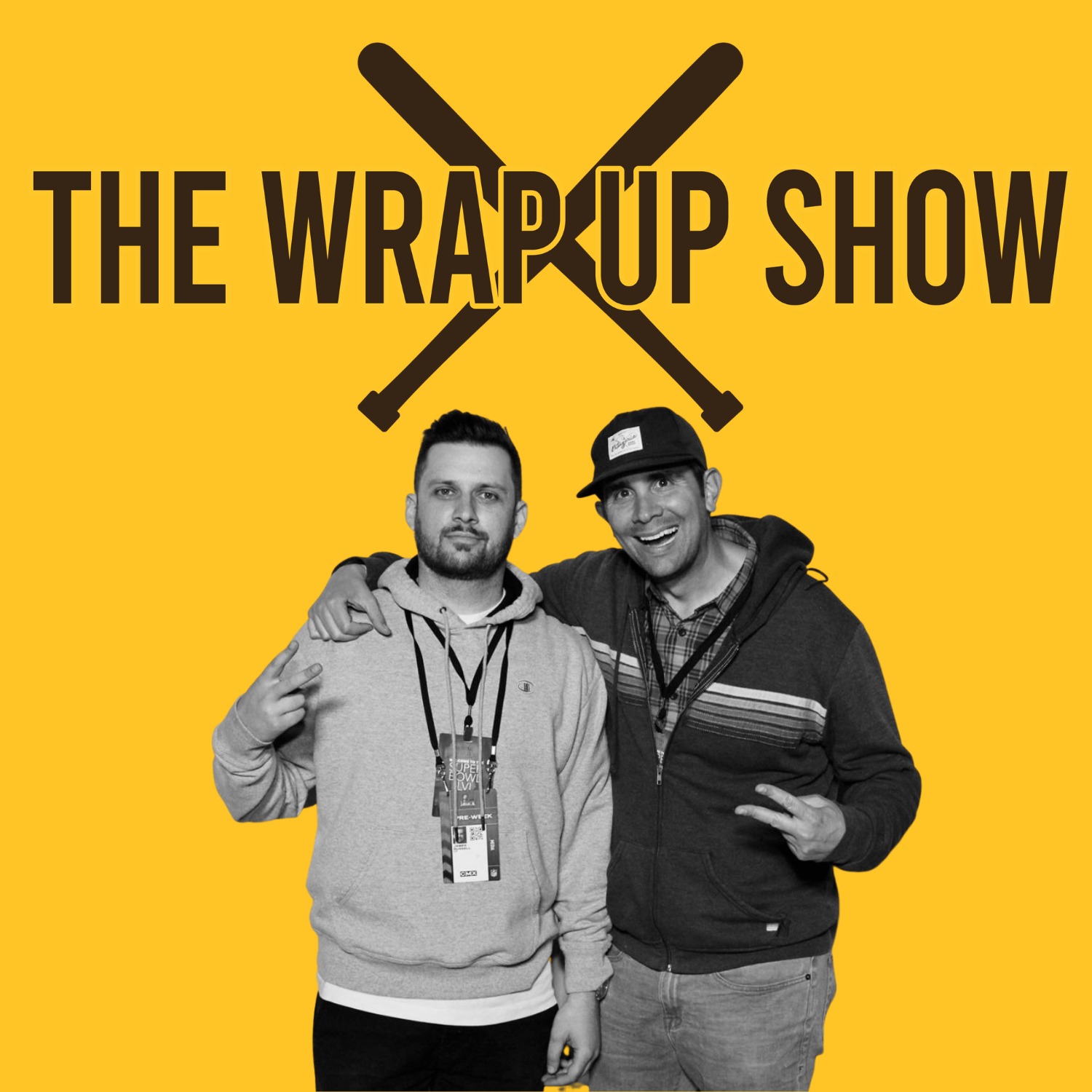 The Wrap-Up Show: White Sox 3 Padres 1