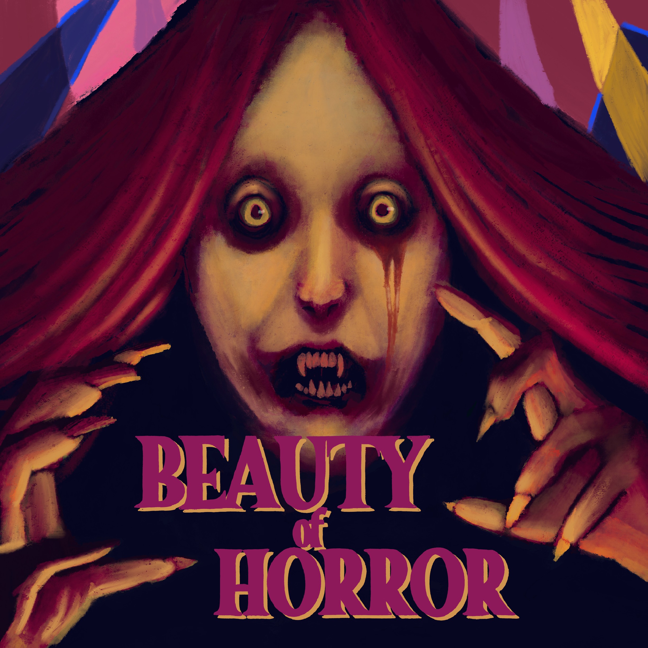 Silent Hill Special - Horror Queers Spooky Season 2022 episode artwork
