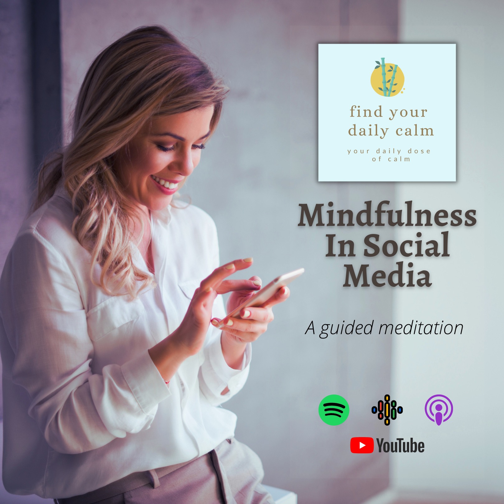 Mindfulness In Social Media